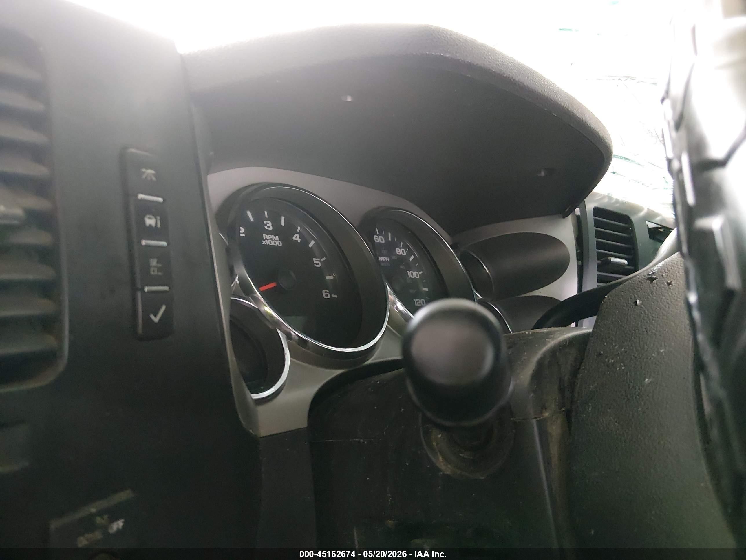 2012 Chevrolet Silverado 1500 Lt Black vin: 3GCPKSE75CG293260