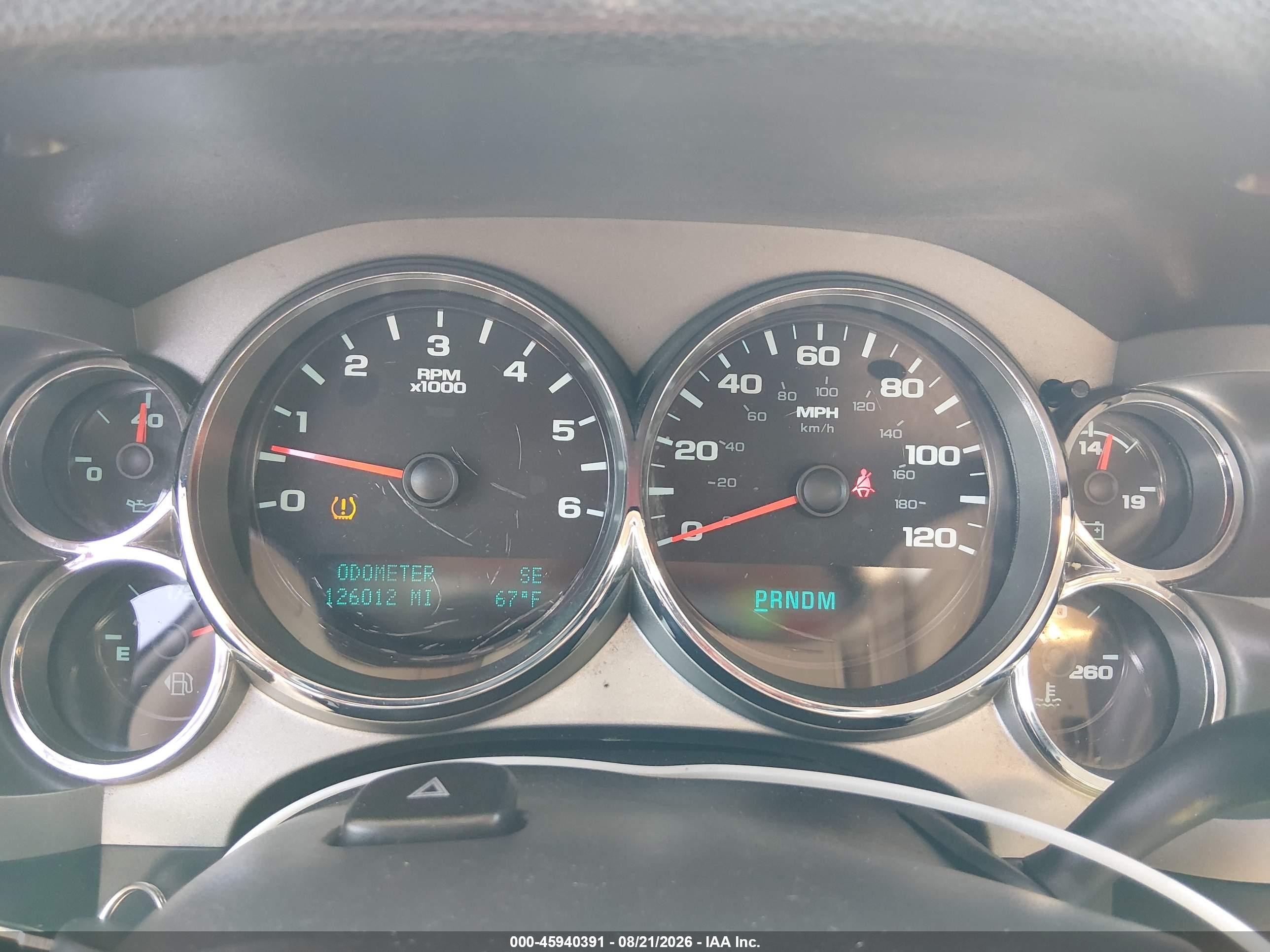 2013 Chevrolet Silverado K1500 Lt Red vin: 3GCPKSE75DG105614