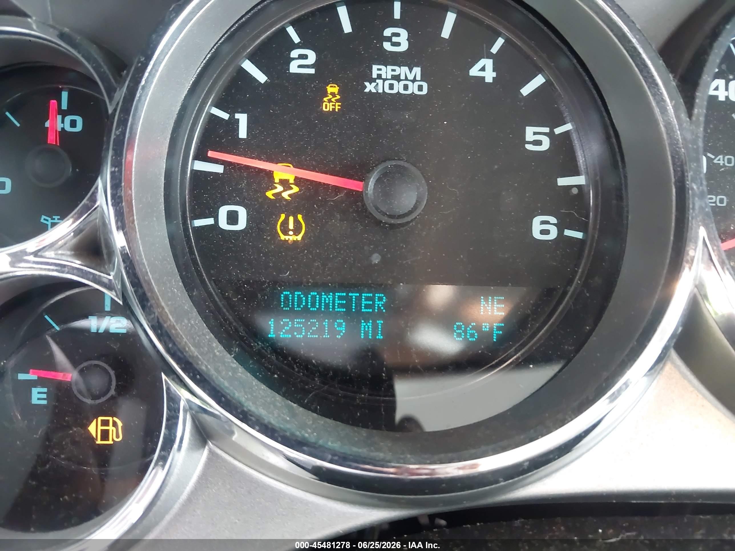 2013 Chevrolet Silverado 1500 Lt Silver vin: 3GCPKSE75DG126253