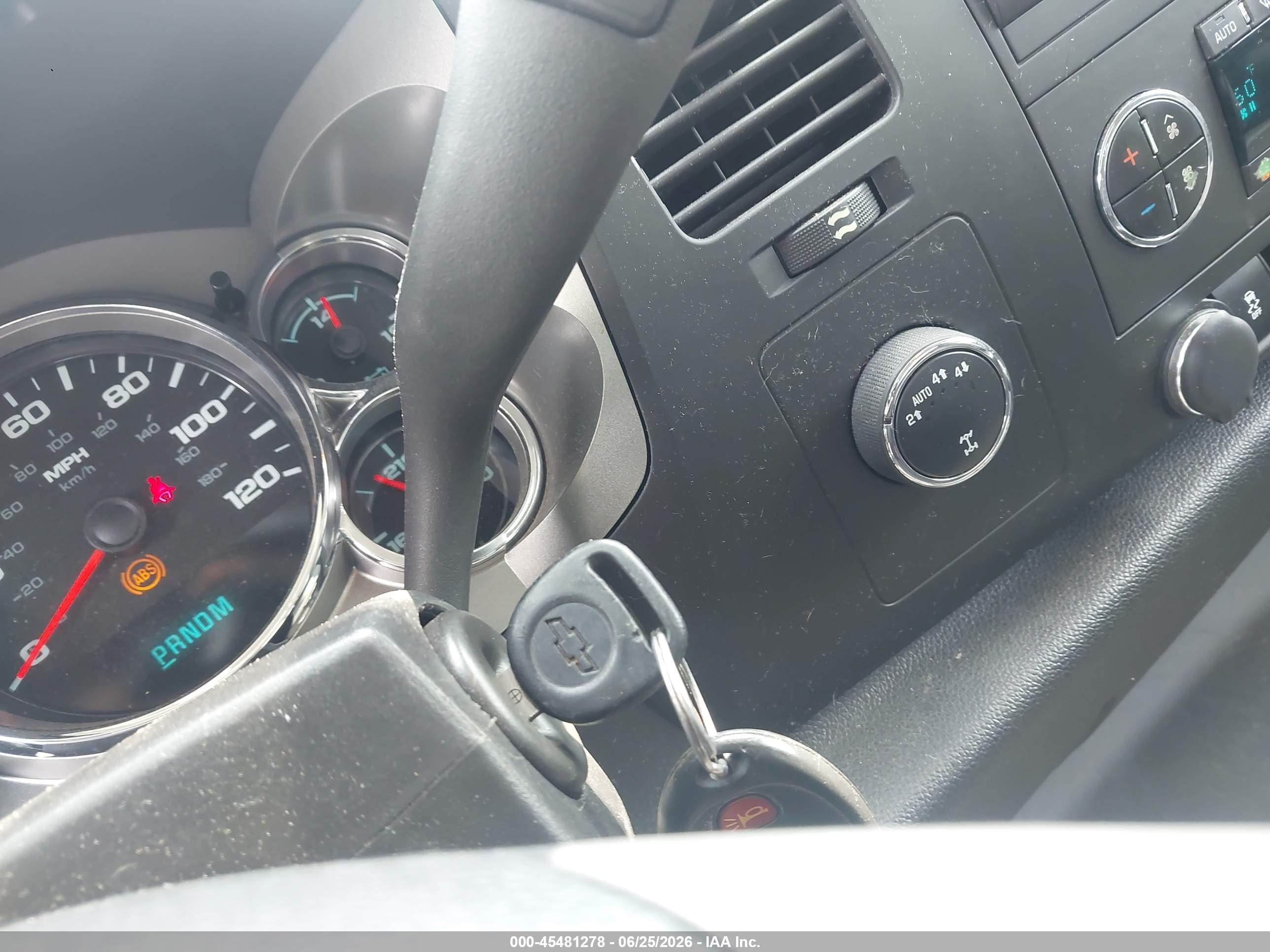 2013 Chevrolet Silverado 1500 Lt Silver vin: 3GCPKSE75DG126253