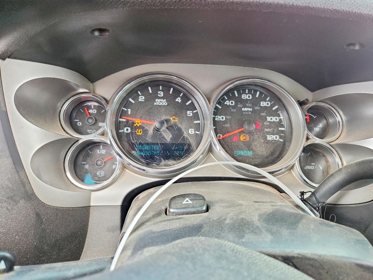 2013 Chevrolet Silverado K1500 Lt Red vin: 3GCPKSE75DG169233