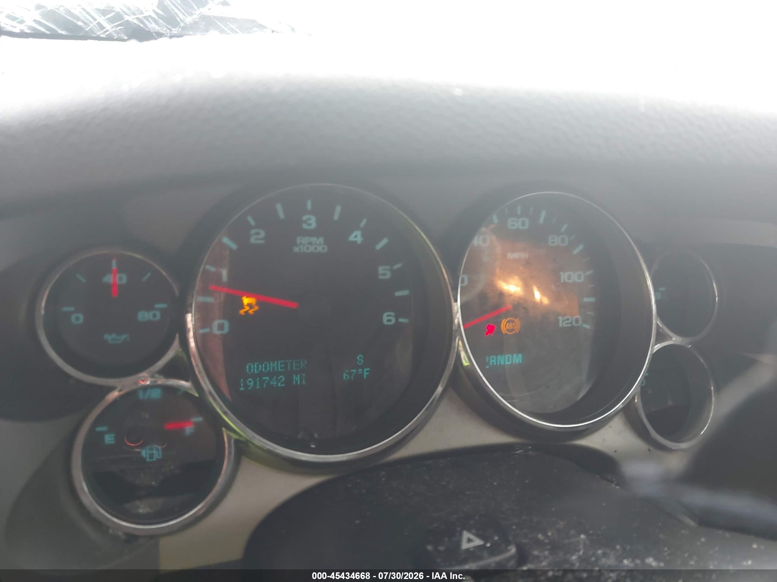 2013 Chevrolet Silverado 1500 Lt Gray vin: 3GCPKSE75DG229575