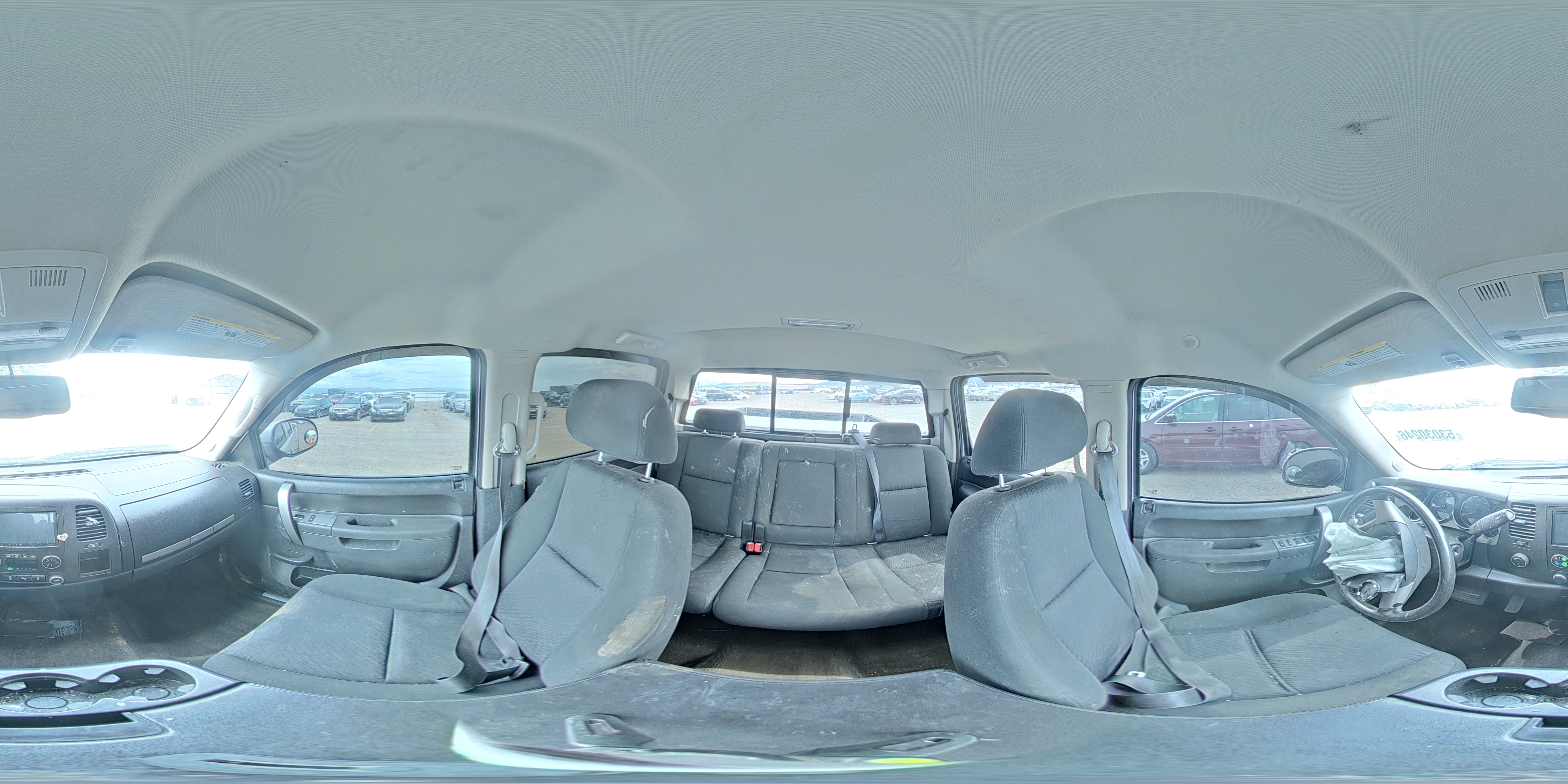 2013 Chevrolet Silverado K1500 Lt Silver vin: 3GCPKSE75DG318904