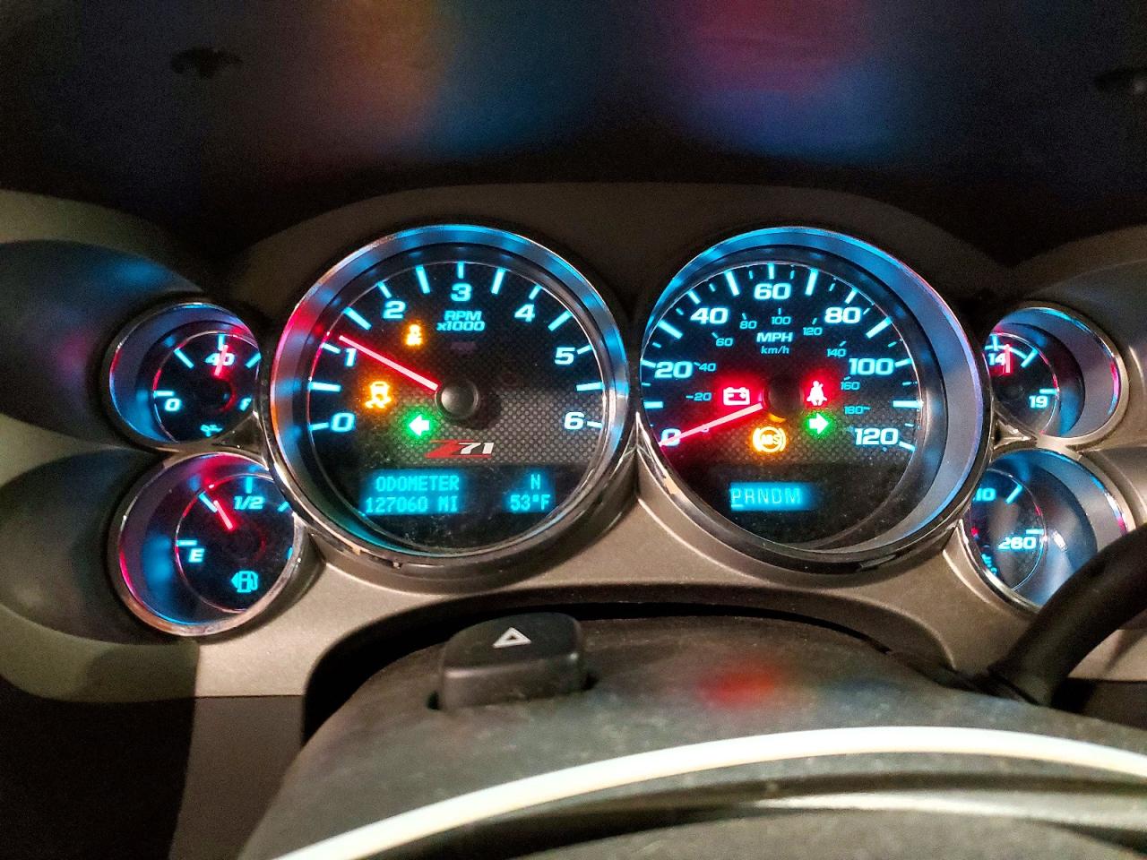 2012 Chevrolet Silverado K1500 Lt Красный vin: 3GCPKSE76CG226182