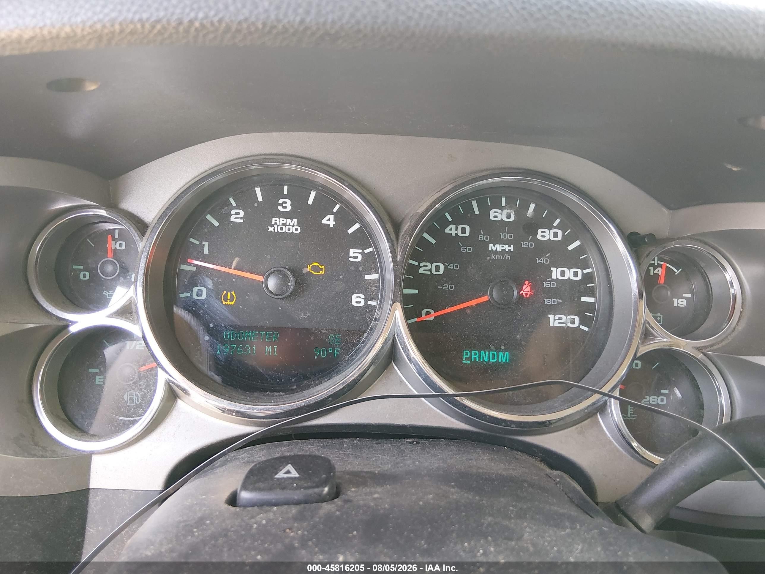 2013 Chevrolet Silverado 1500 Lt Gray vin: 3GCPKSE76DG111938