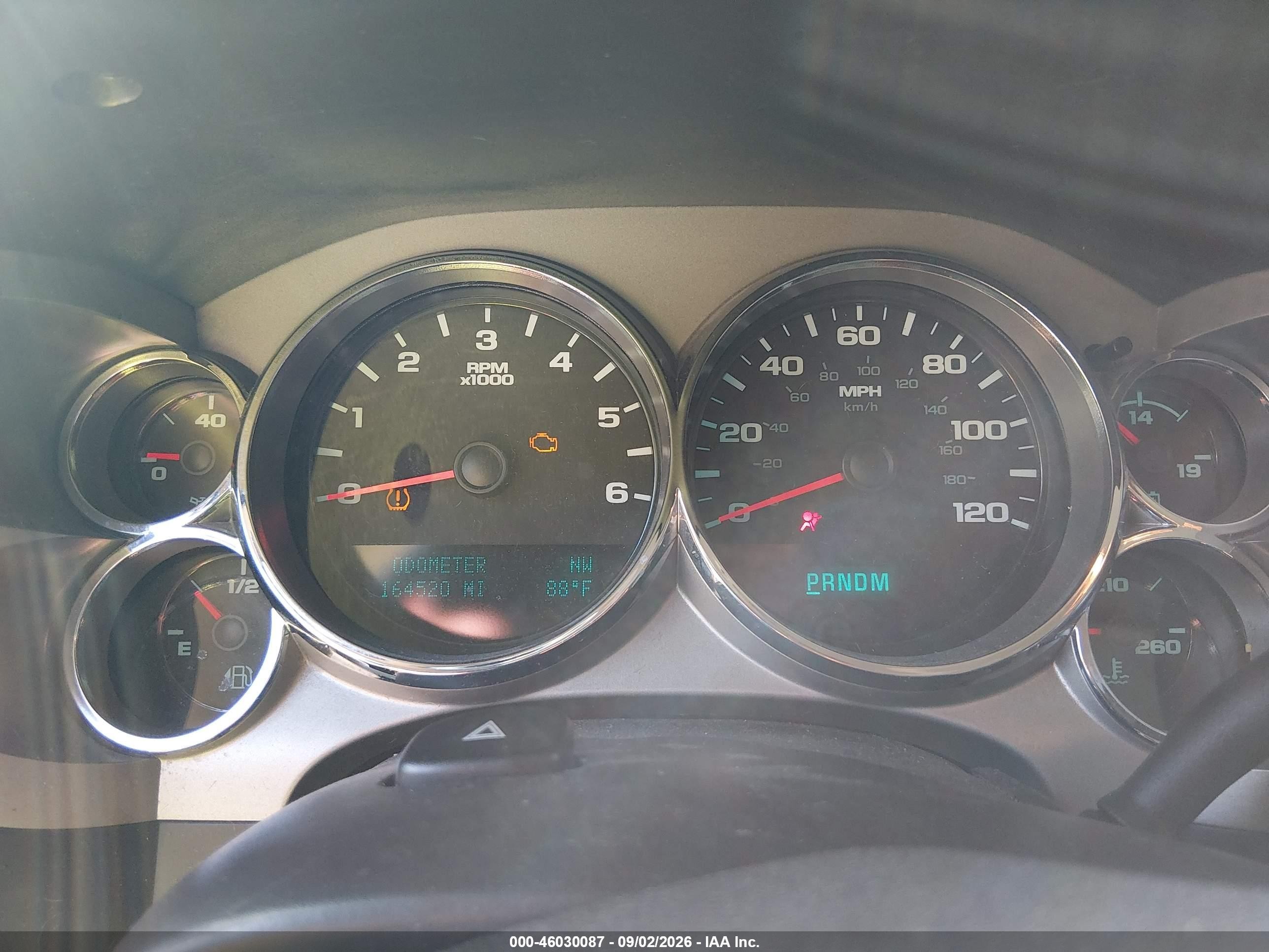 2013 Chevrolet Silverado 1500 Lt Gray vin: 3GCPKSE76DG246224