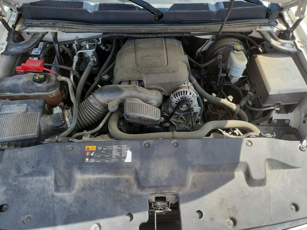 2012 Chevrolet Silverado K1500 Lt Белый vin: 3GCPKSE77CG112840