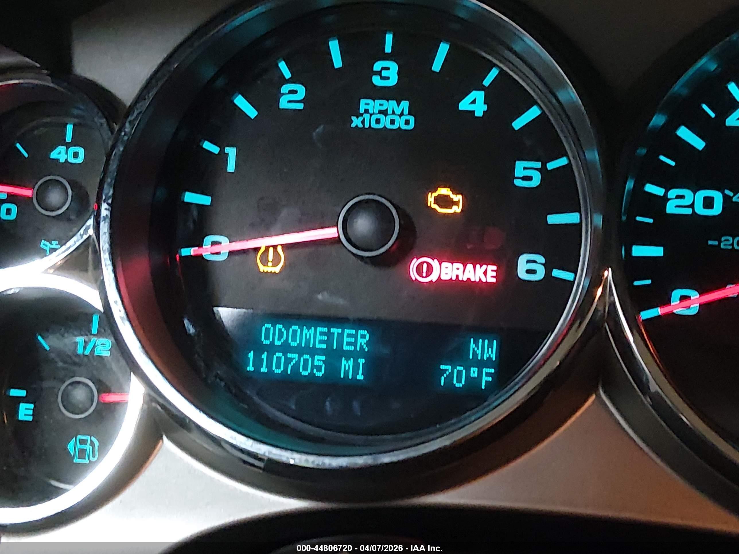 2012 Chevrolet Silverado 1500 Lt White vin: 3GCPKSE77CG116127