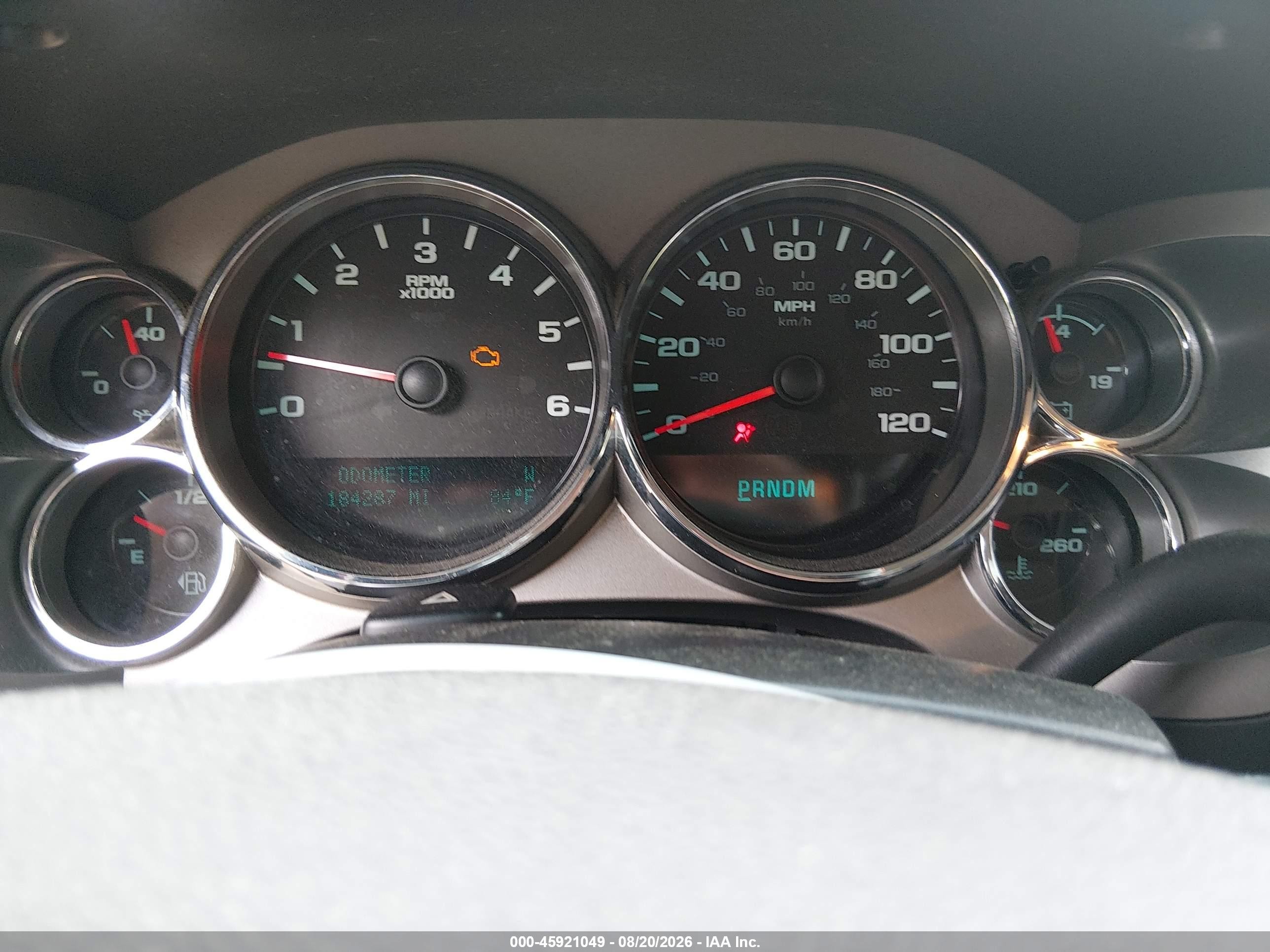 2013 Chevrolet Silverado 1500 Lt Серебряный vin: 3GCPKSE77DG165524