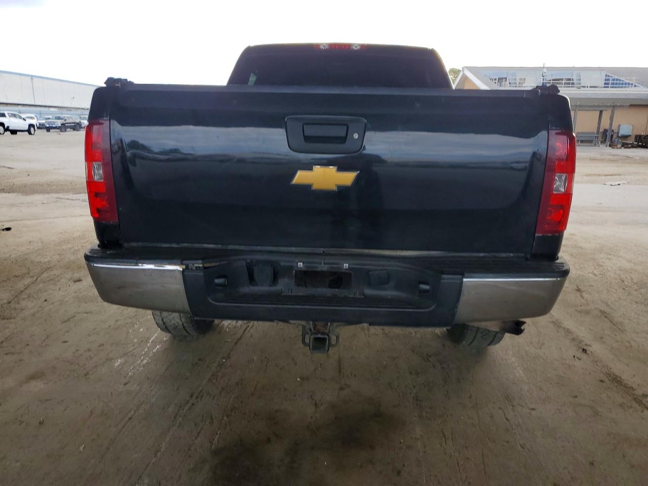 2013 Chevrolet Silverado K1500 Lt Black vin: 3GCPKSE77DG168178