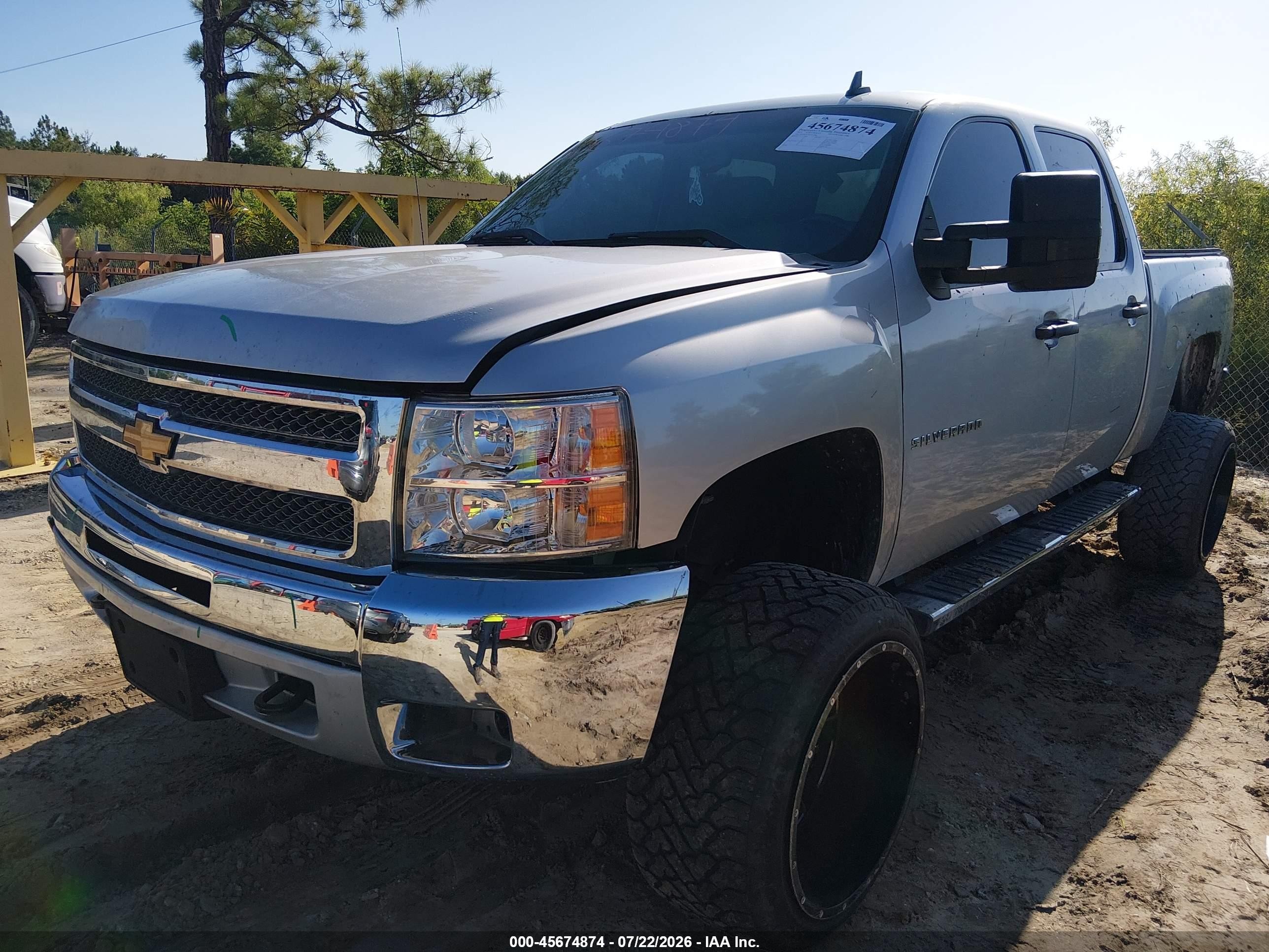 2013 Chevrolet Silverado 1500 Lt Silver vin: 3GCPKSE77DG311906