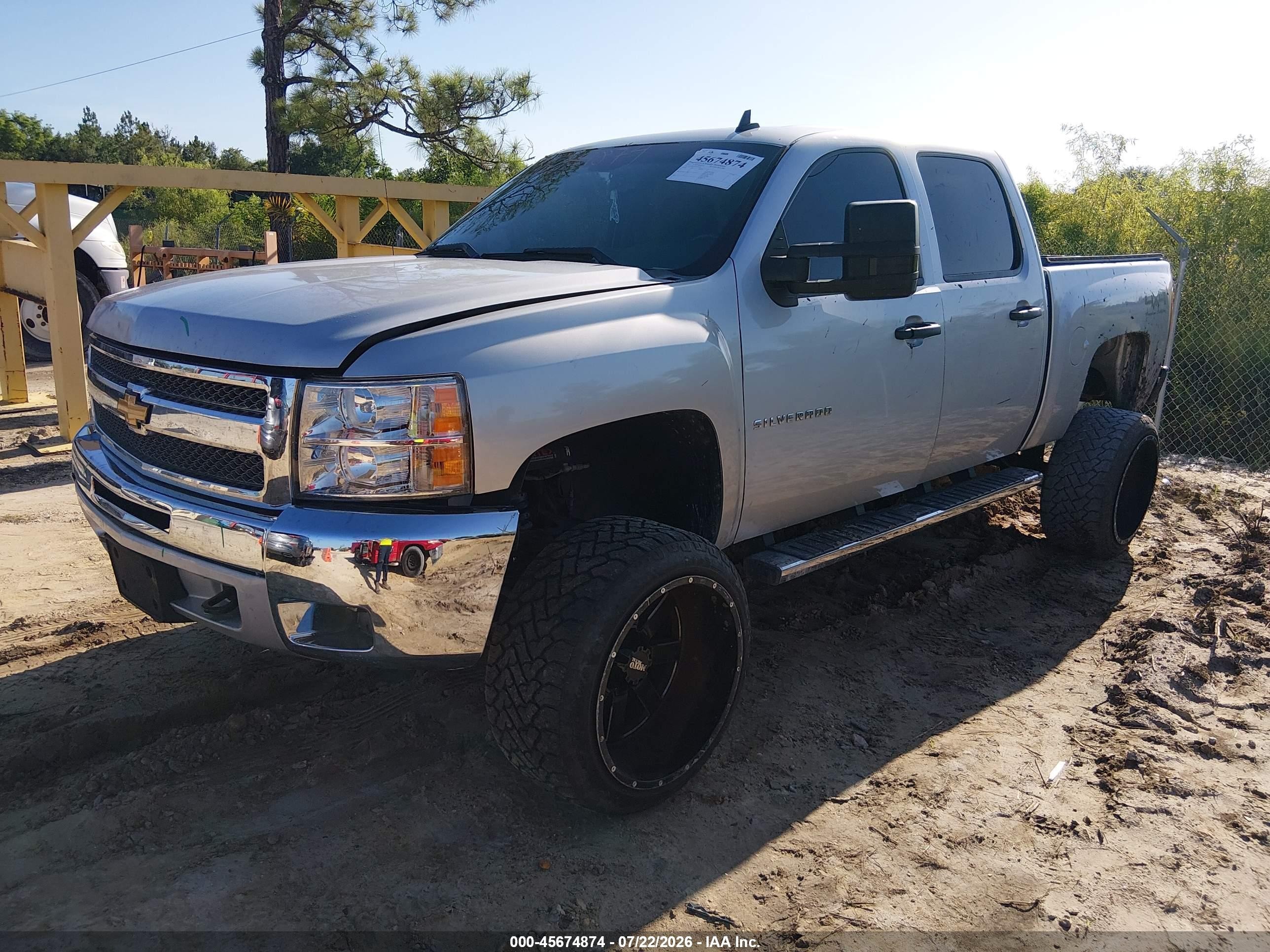 2013 Chevrolet Silverado 1500 Lt Silver vin: 3GCPKSE77DG311906