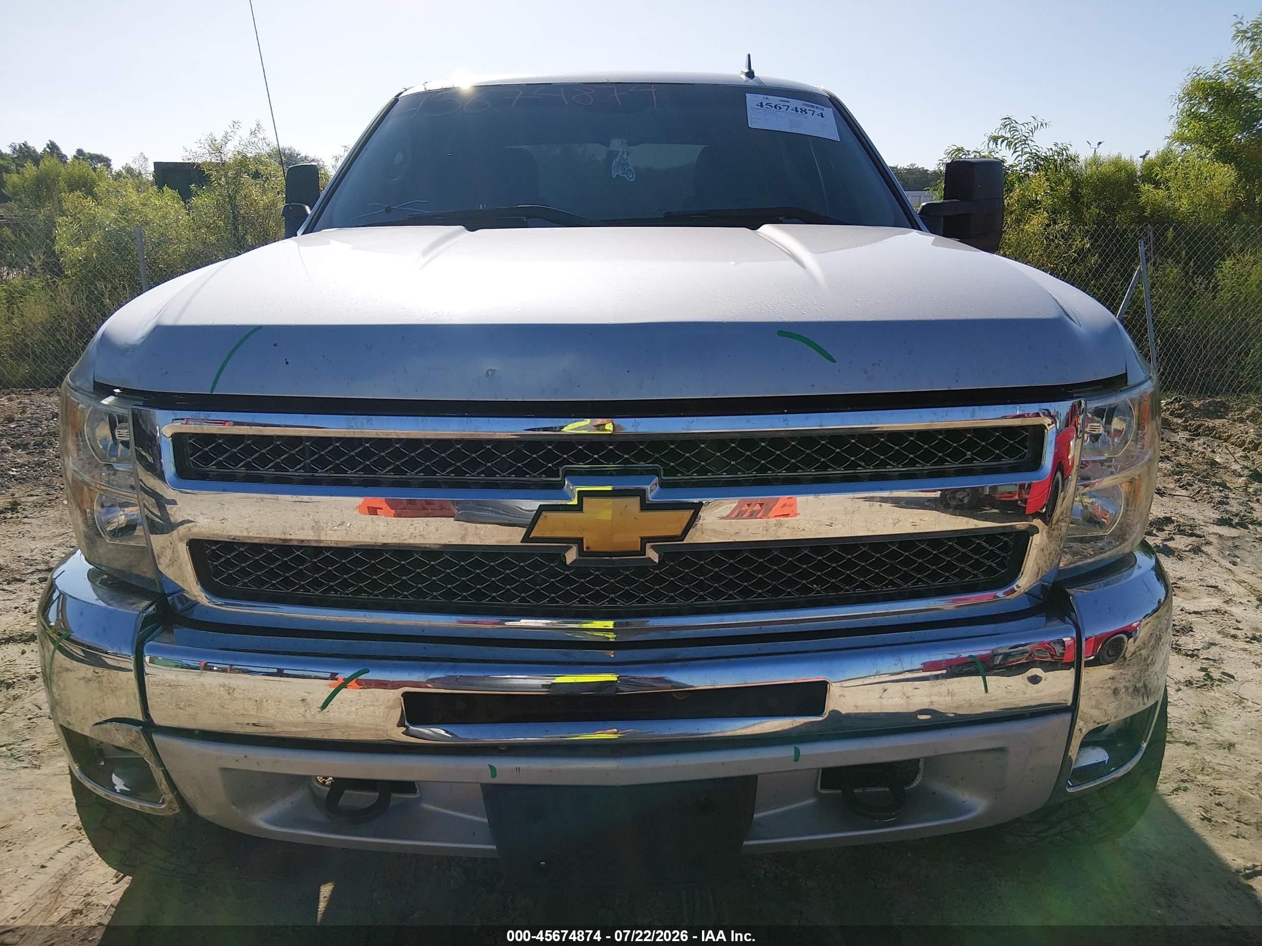 2013 Chevrolet Silverado 1500 Lt Silver vin: 3GCPKSE77DG311906