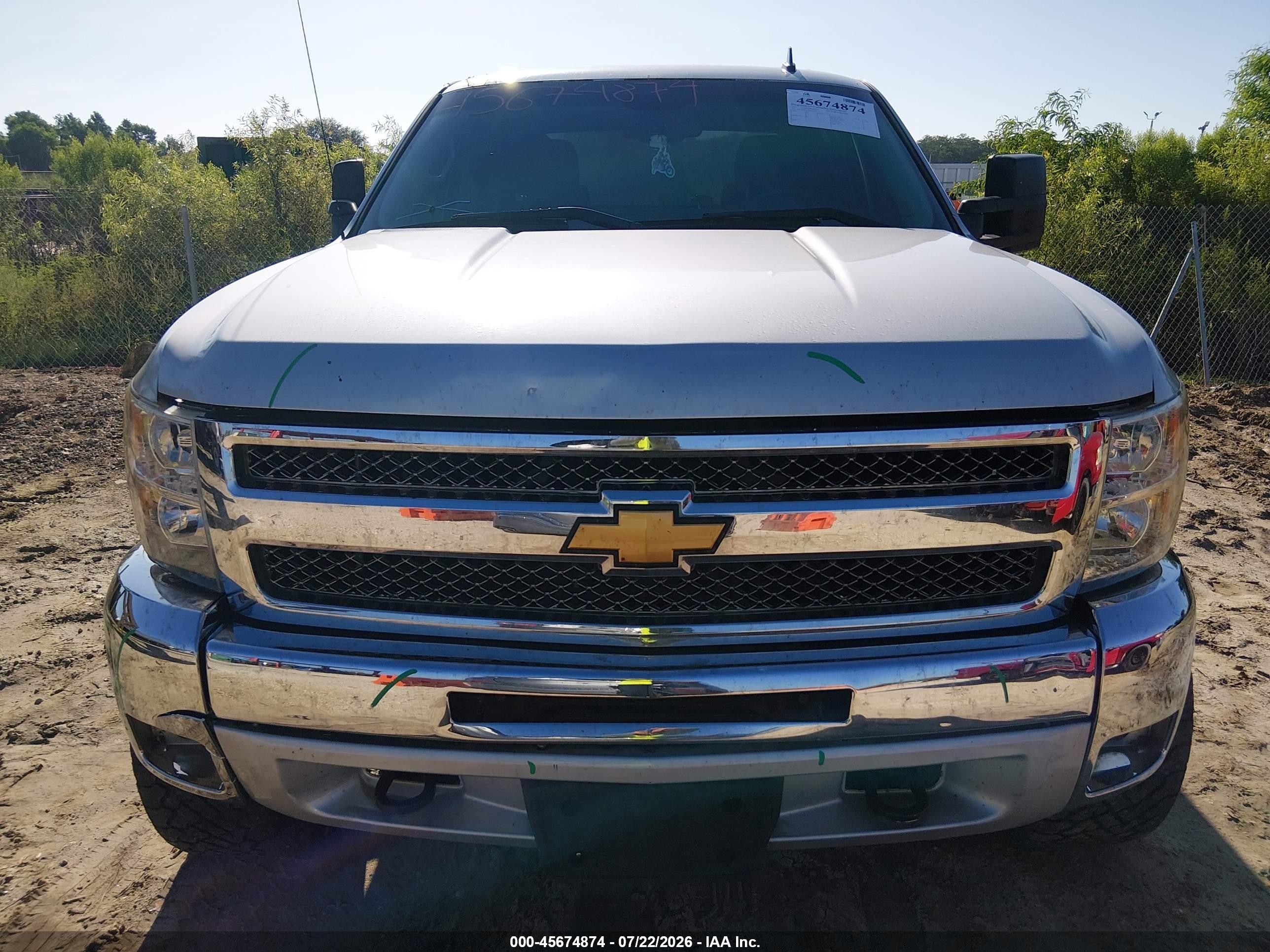 2013 Chevrolet Silverado 1500 Lt Silver vin: 3GCPKSE77DG311906