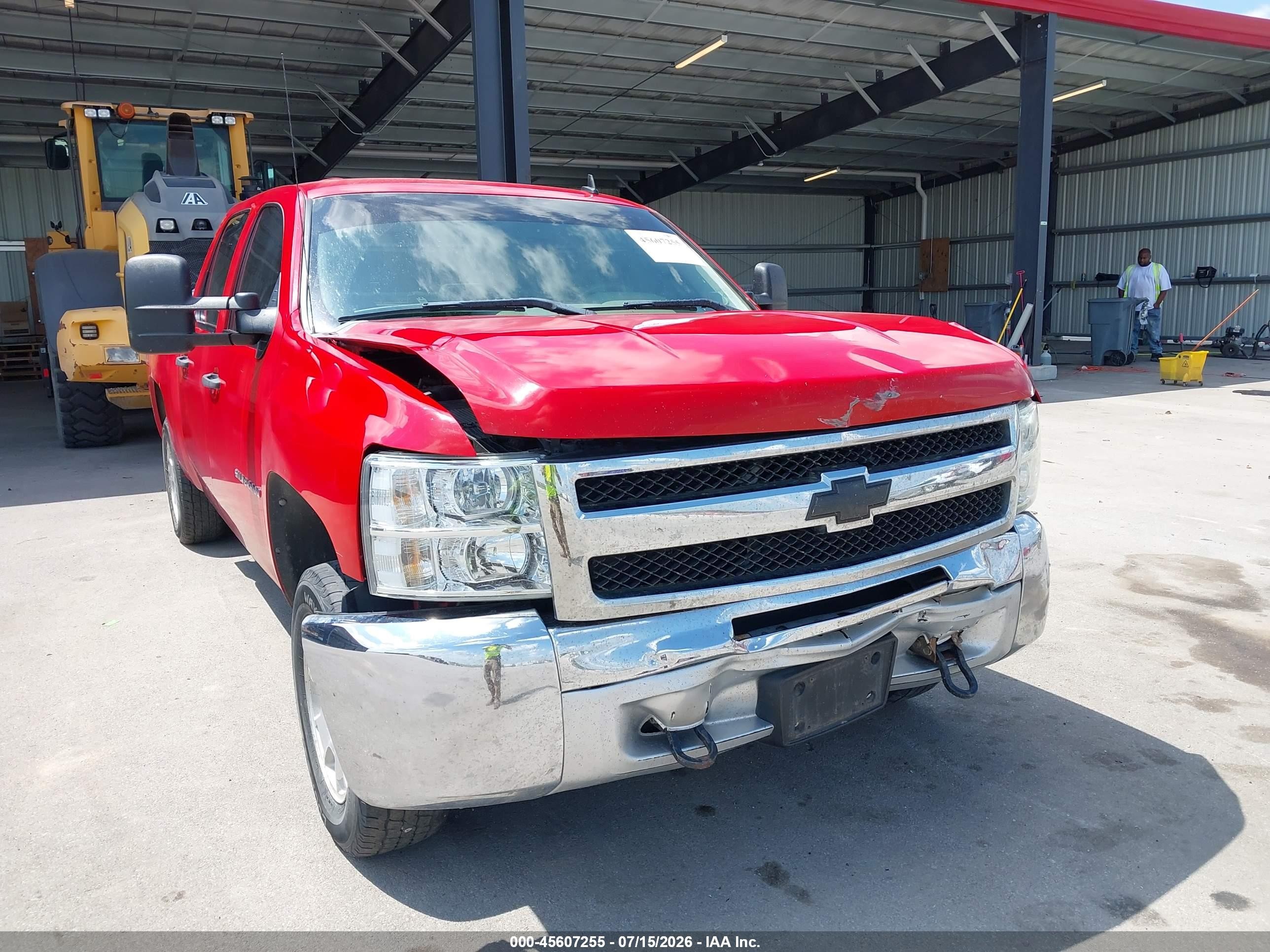 2012 Chevrolet Silverado 1500 Lt Red vin: 3GCPKSE78CG188311