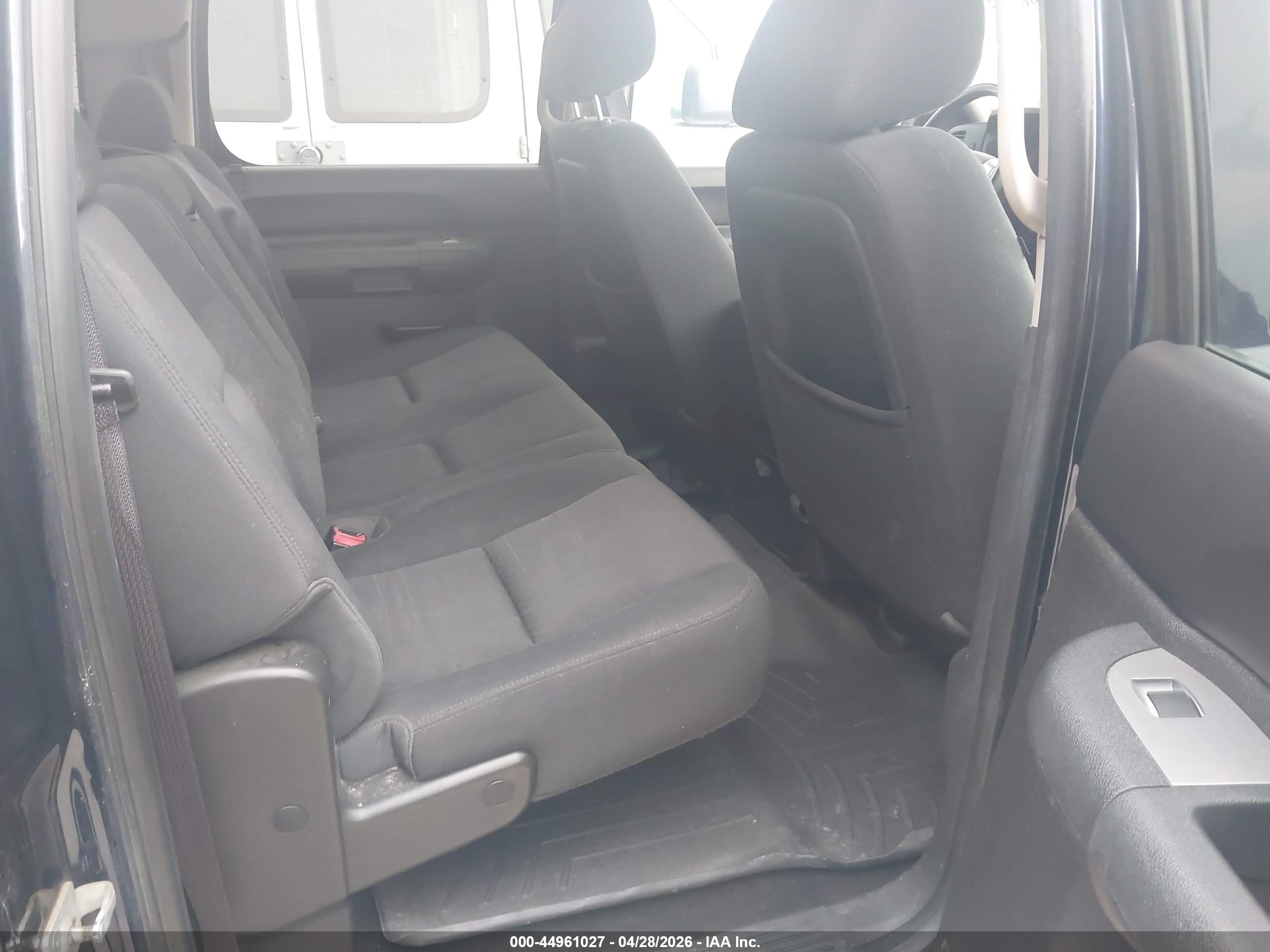 2012 Chevrolet Silverado 1500 Lt Blue vin: 3GCPKSE78CG257546