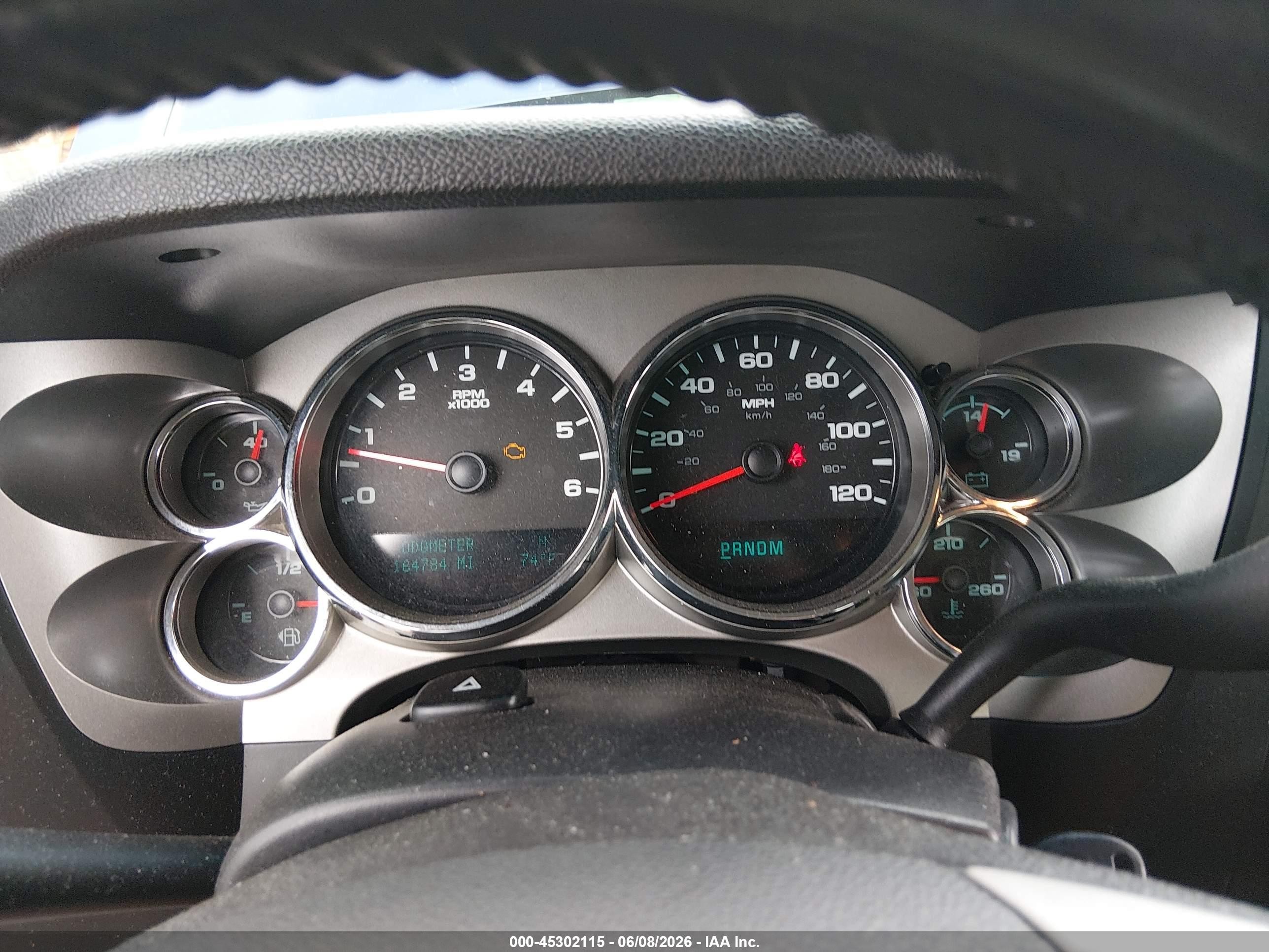 2013 Chevrolet Silverado 1500 Lt Blue vin: 3GCPKSE78DG121970