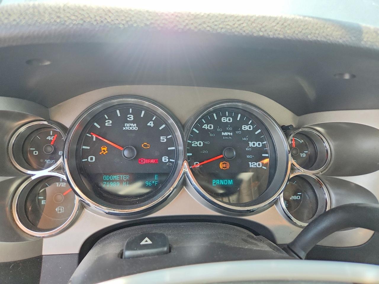 2013 Chevrolet Silverado K1500 Lt Blue vin: 3GCPKSE78DG123945