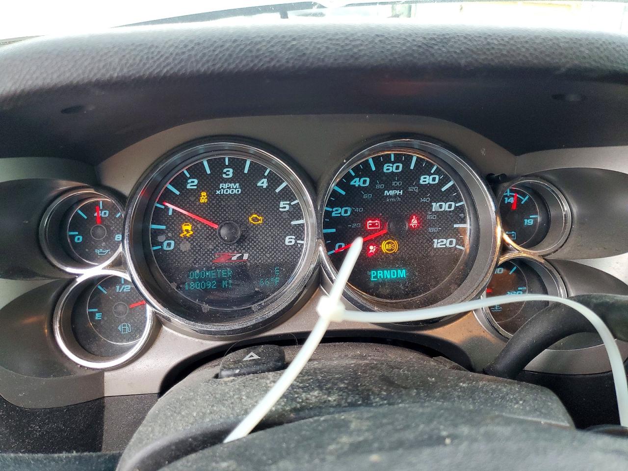 2013 Chevrolet Silverado K1500 Lt Silver vin: 3GCPKSE78DG168027