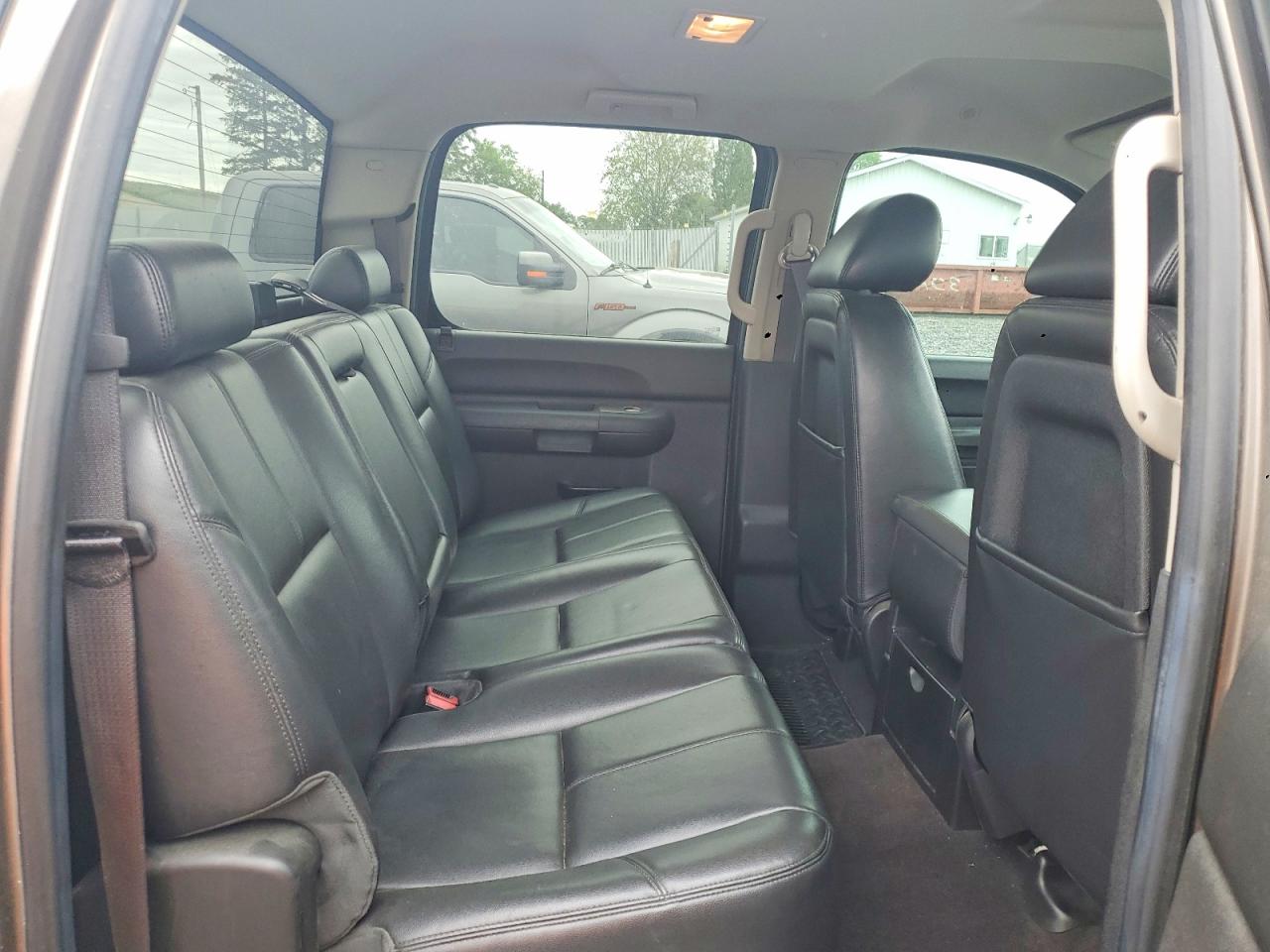 2013 Chevrolet Silverado K1500 Lt Tan vin: 3GCPKSE78DG170389
