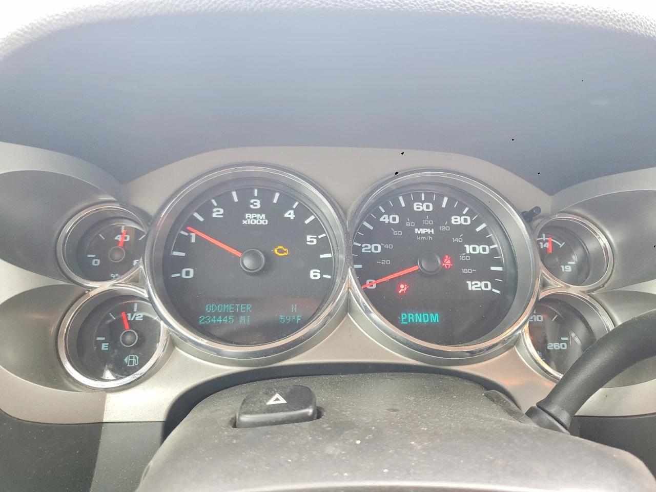 2013 Chevrolet Silverado K1500 Lt Tan vin: 3GCPKSE78DG170389