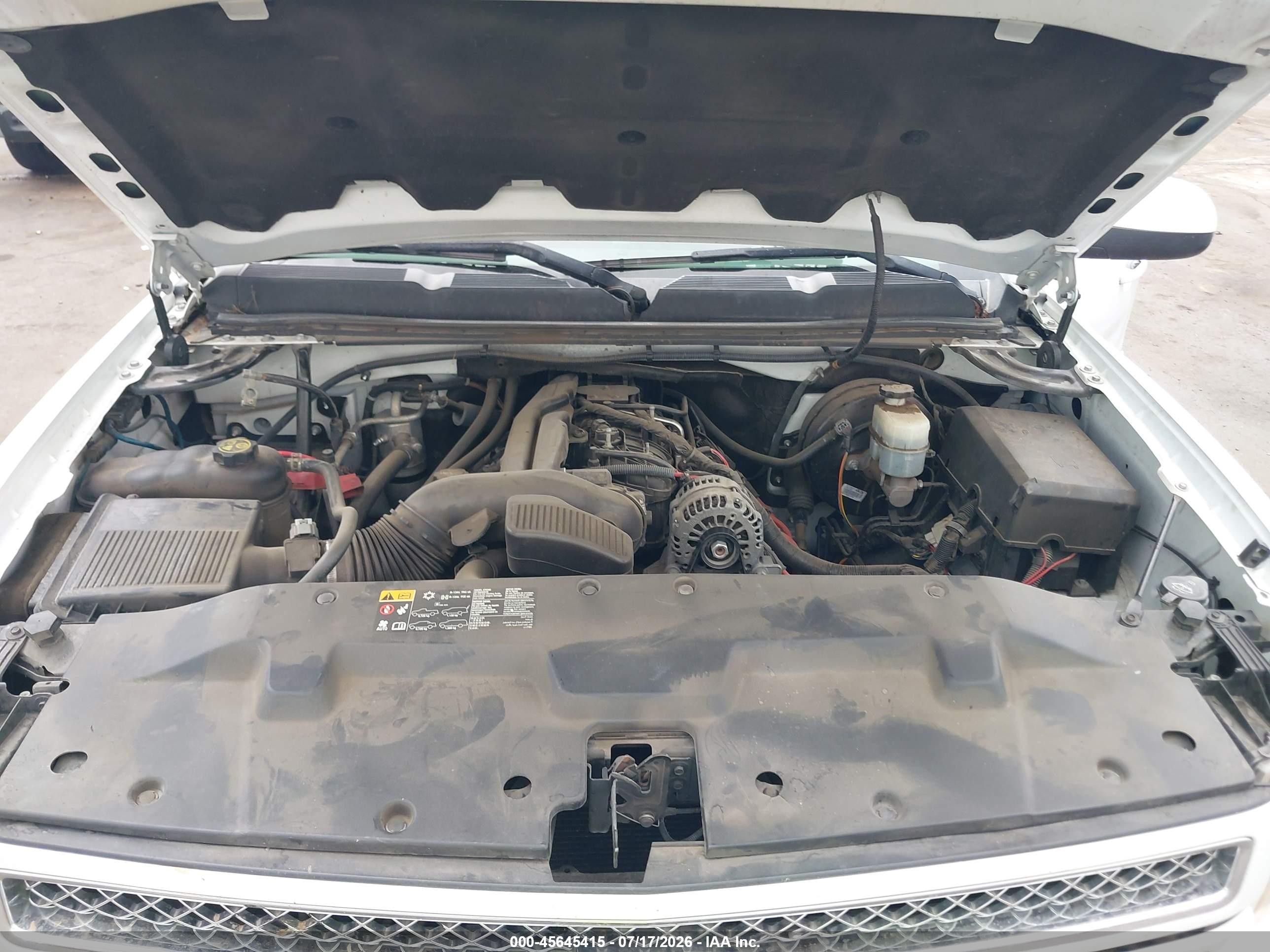 2013 Chevrolet Silverado 1500 Lt Белый vin: 3GCPKSE78DG337513