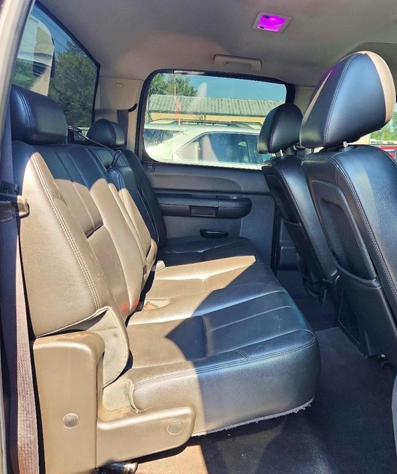 2012 Chevrolet Silverado K1500 Lt Black vin: 3GCPKSE79CG304938