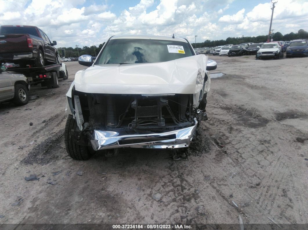 2012 Chevrolet Silverado 1500 Lt White vin: 3GCPKSE79CG305135