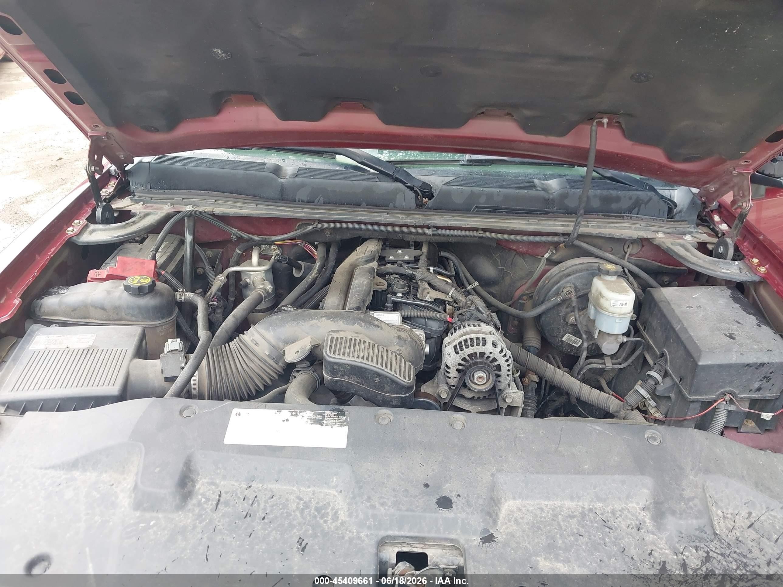 2013 Chevrolet Silverado 1500 Lt Maroon vin: 3GCPKSE79DG189193