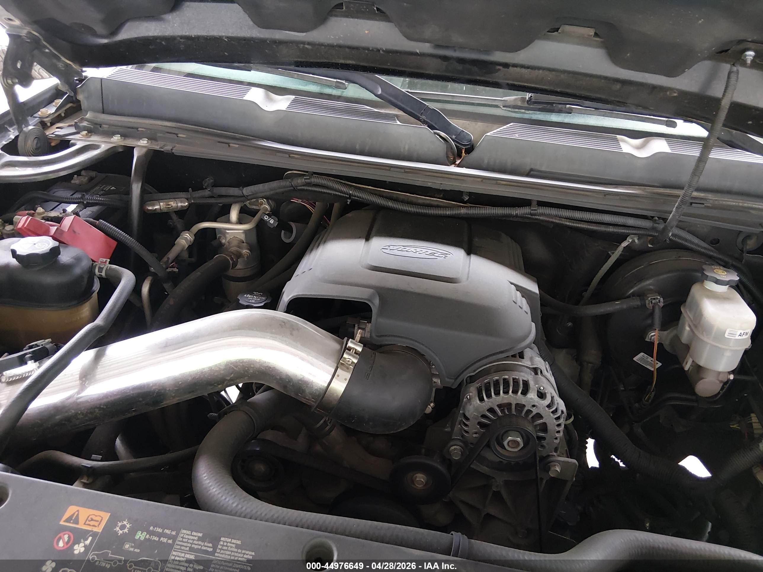 2013 Chevrolet Silverado 1500 Lt Black vin: 3GCPKSE79DG240031