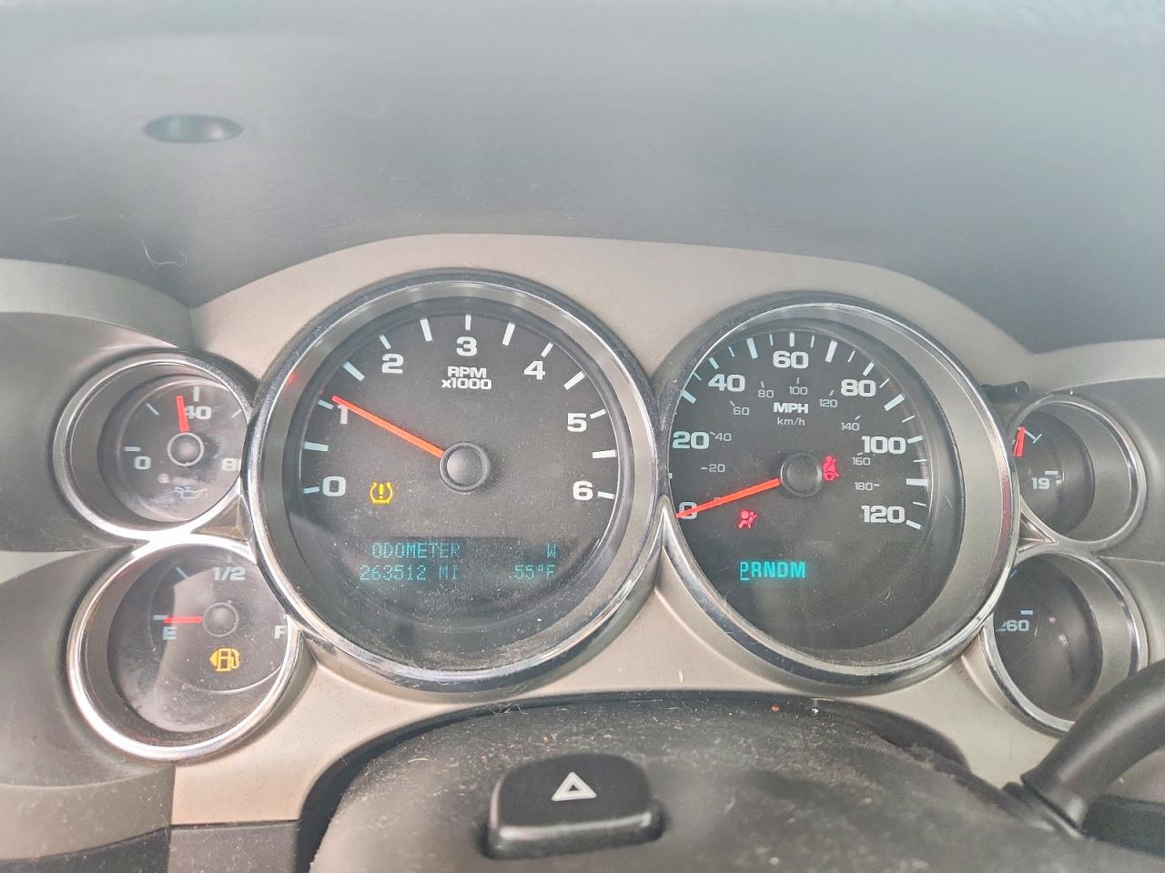 2013 Chevrolet Silverado K1500 Lt Gray vin: 3GCPKSE79DG250459