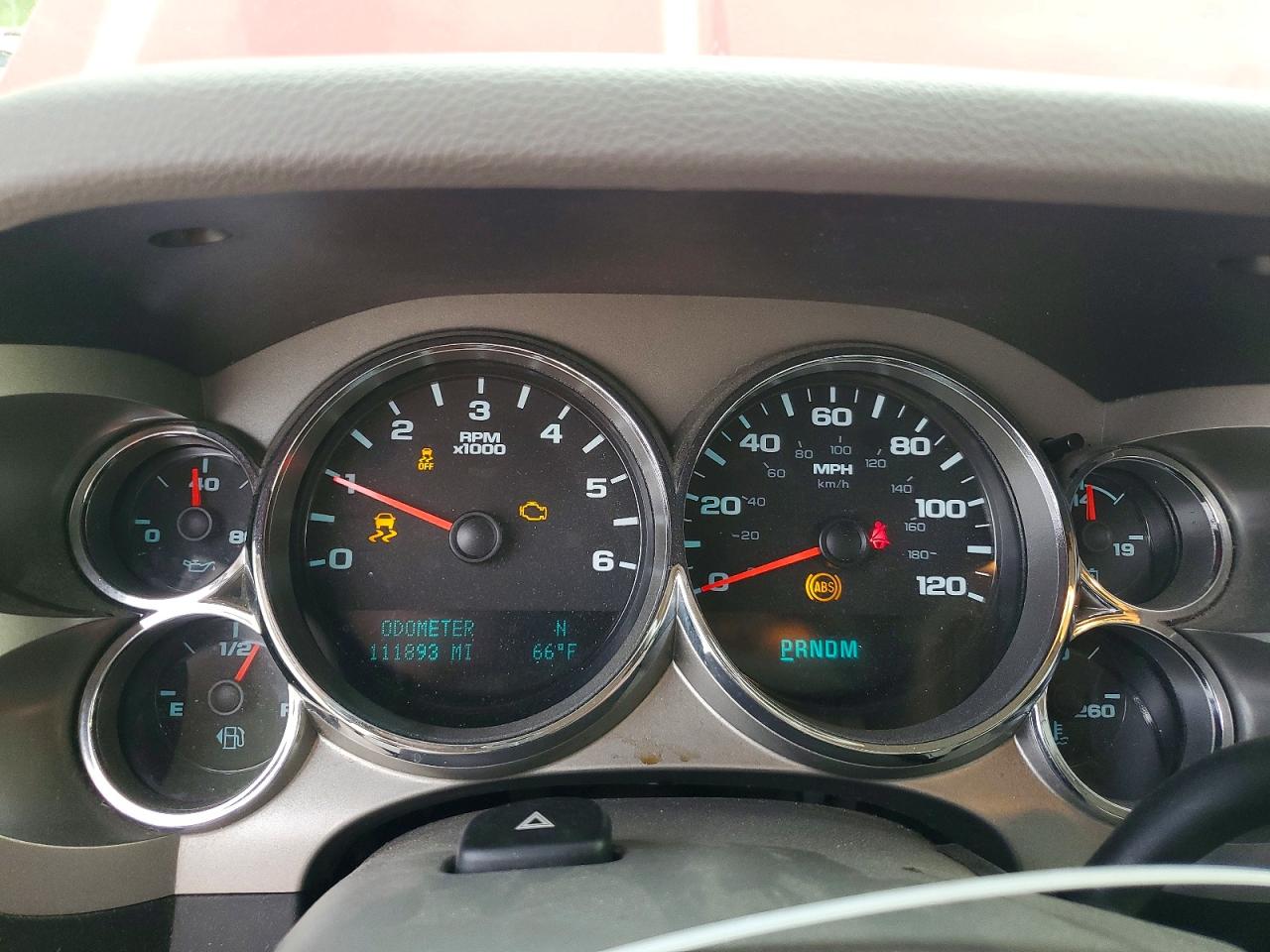 2012 Chevrolet Silverado K1500 Lt Красный vin: 3GCPKSE7XCG194885