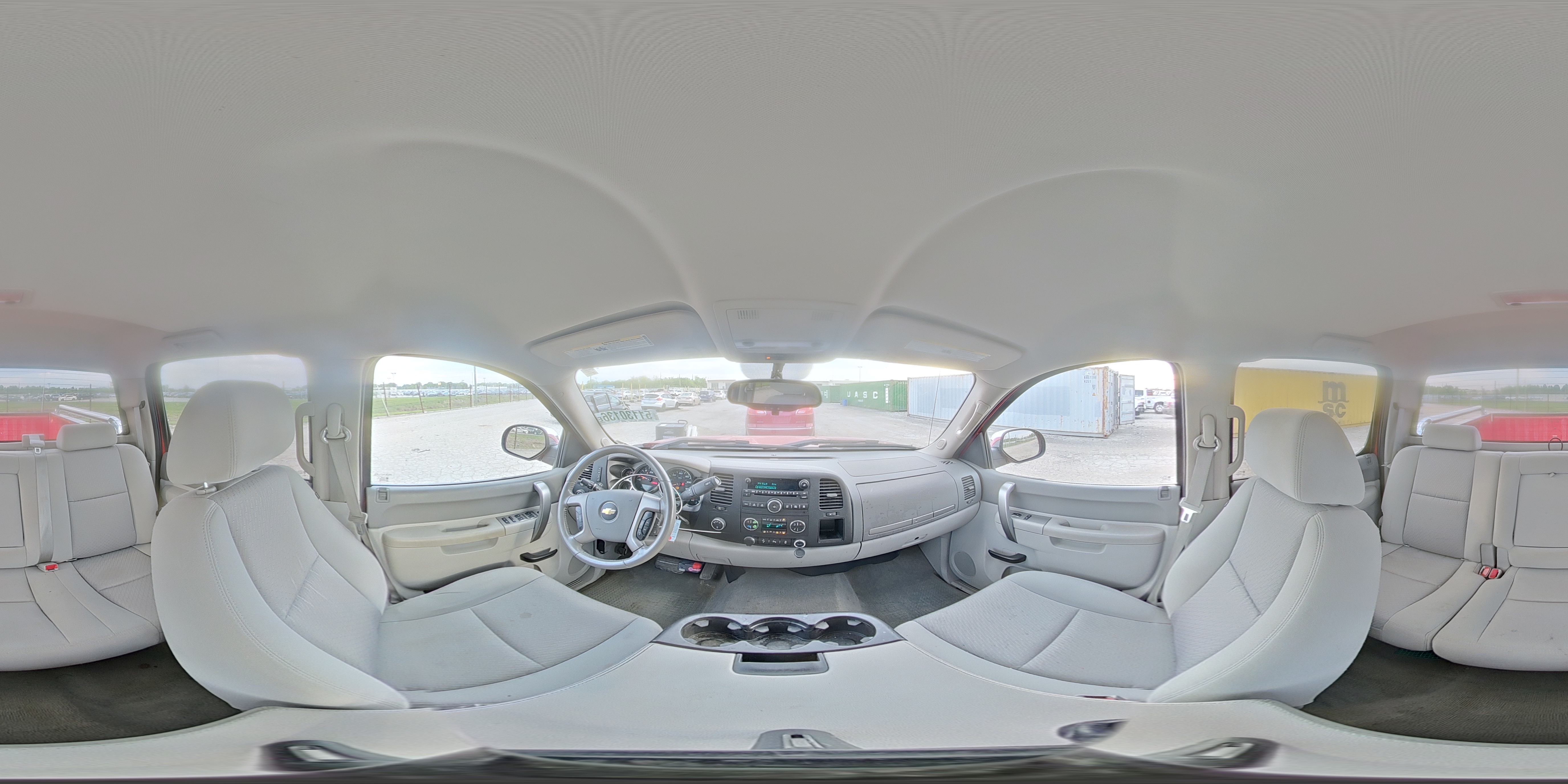 2012 Chevrolet Silverado K1500 Lt Красный vin: 3GCPKSE7XCG194885