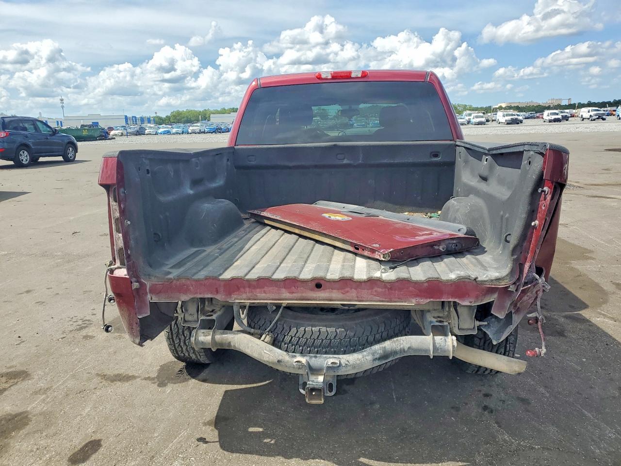 2013 Chevrolet Silverado K1500 Lt Maroon vin: 3GCPKSE7XDG155649