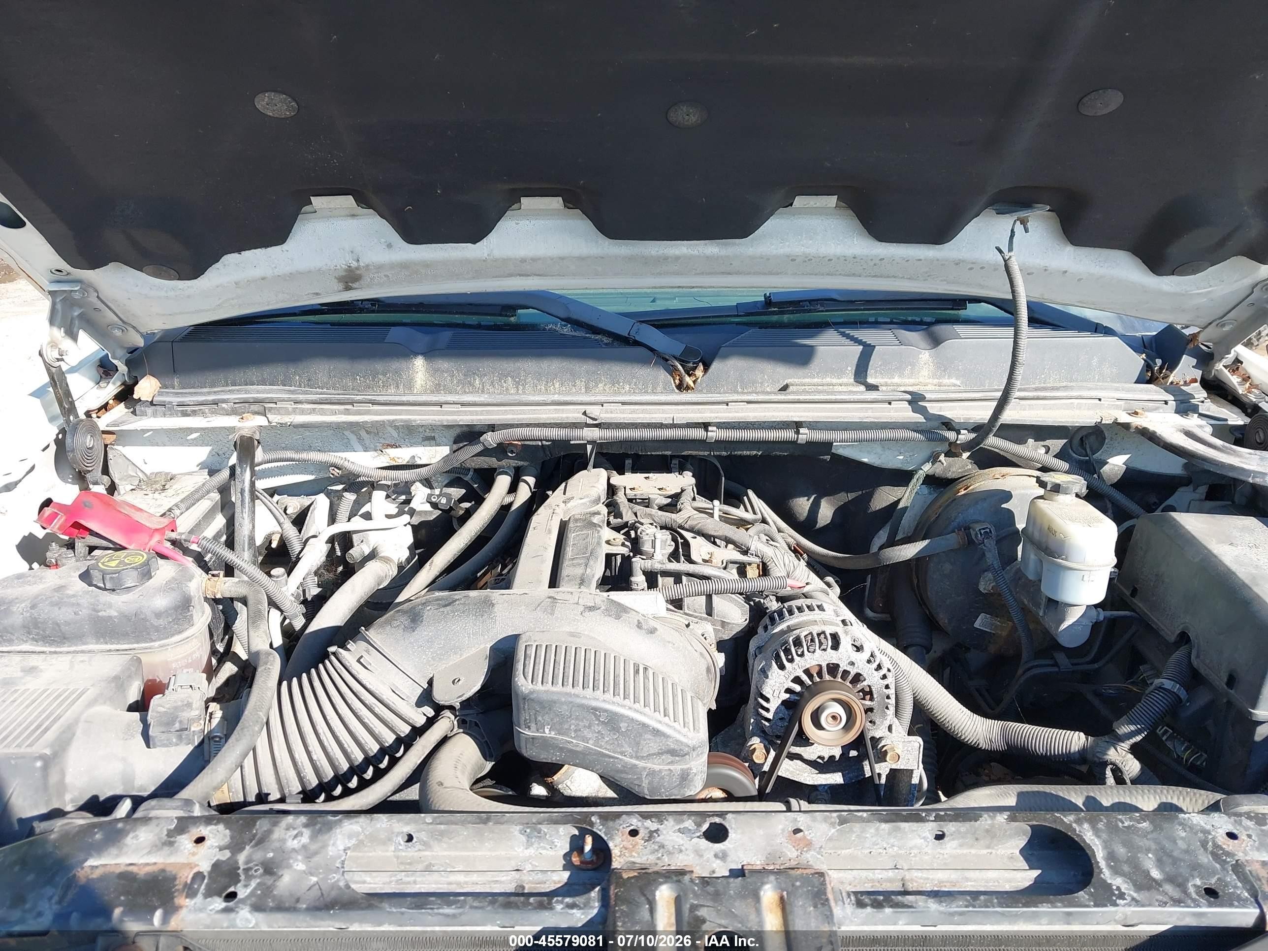2013 Chevrolet Silverado 1500 Lt White vin: 3GCPKSE7XDG191941