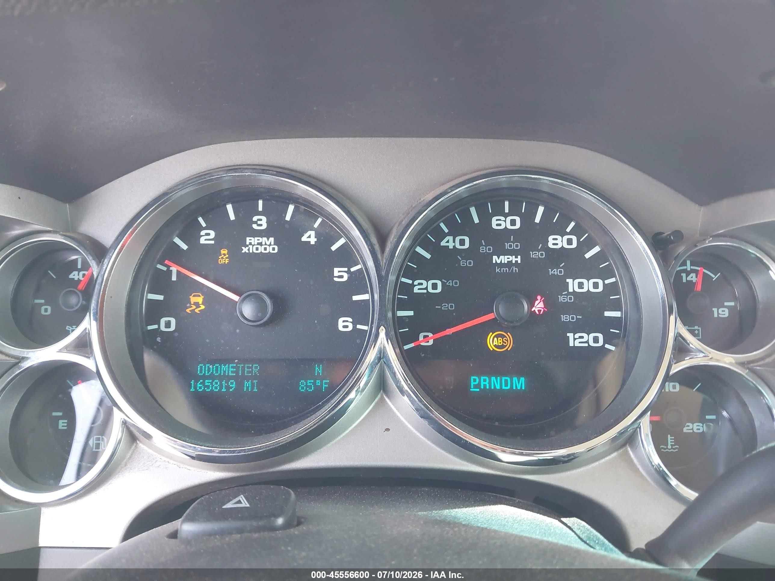 2013 Chevrolet Silverado 1500 Lt Beige vin: 3GCPKSE7XDG300169