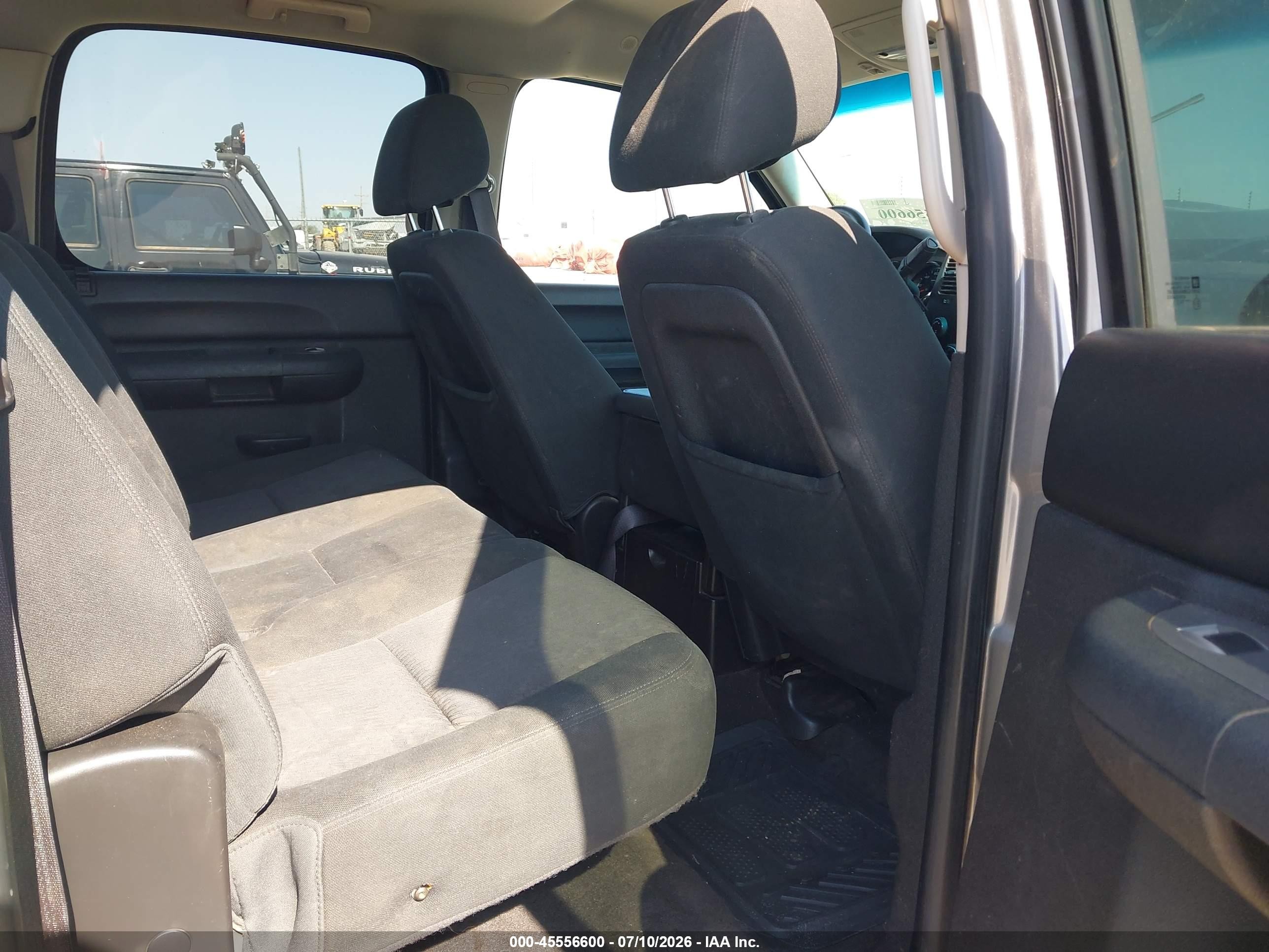 2013 Chevrolet Silverado 1500 Lt Beige vin: 3GCPKSE7XDG300169