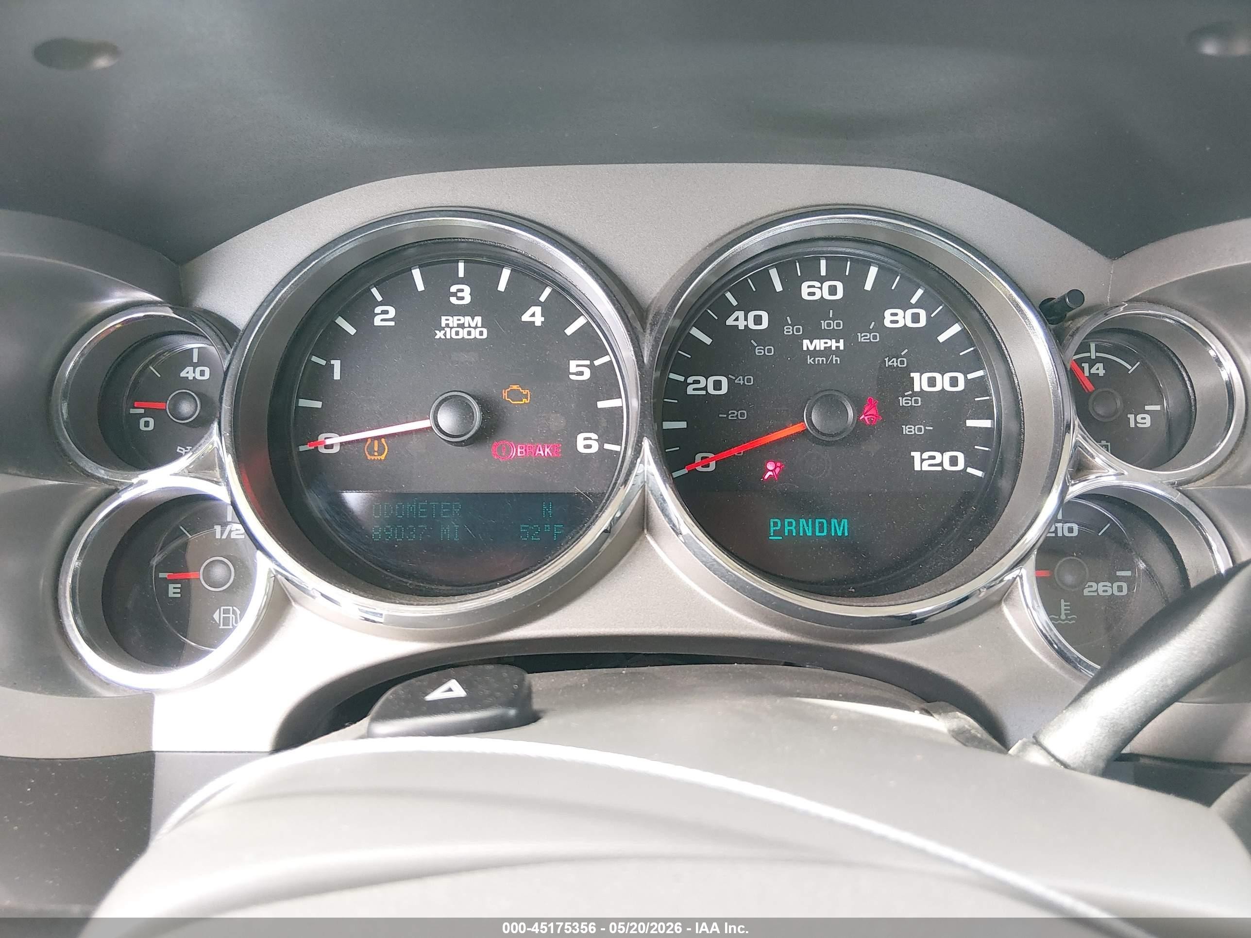 2013 Chevrolet Silverado 1500 Lt Silver vin: 3GCPKSE7XDG328277