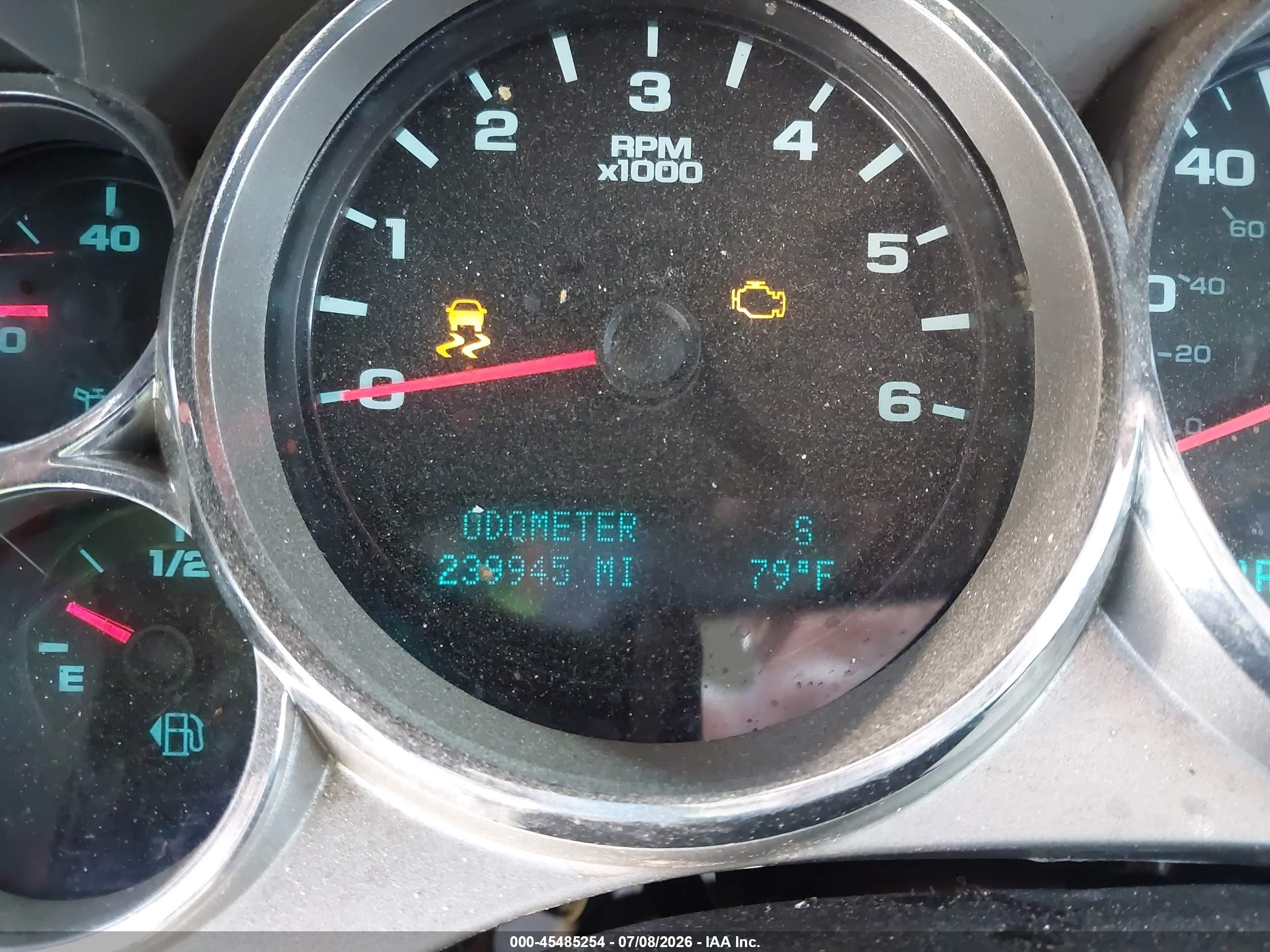 2013 Chevrolet Silverado 1500 Lt Gray vin: 3GCPKSEA7DG139176
