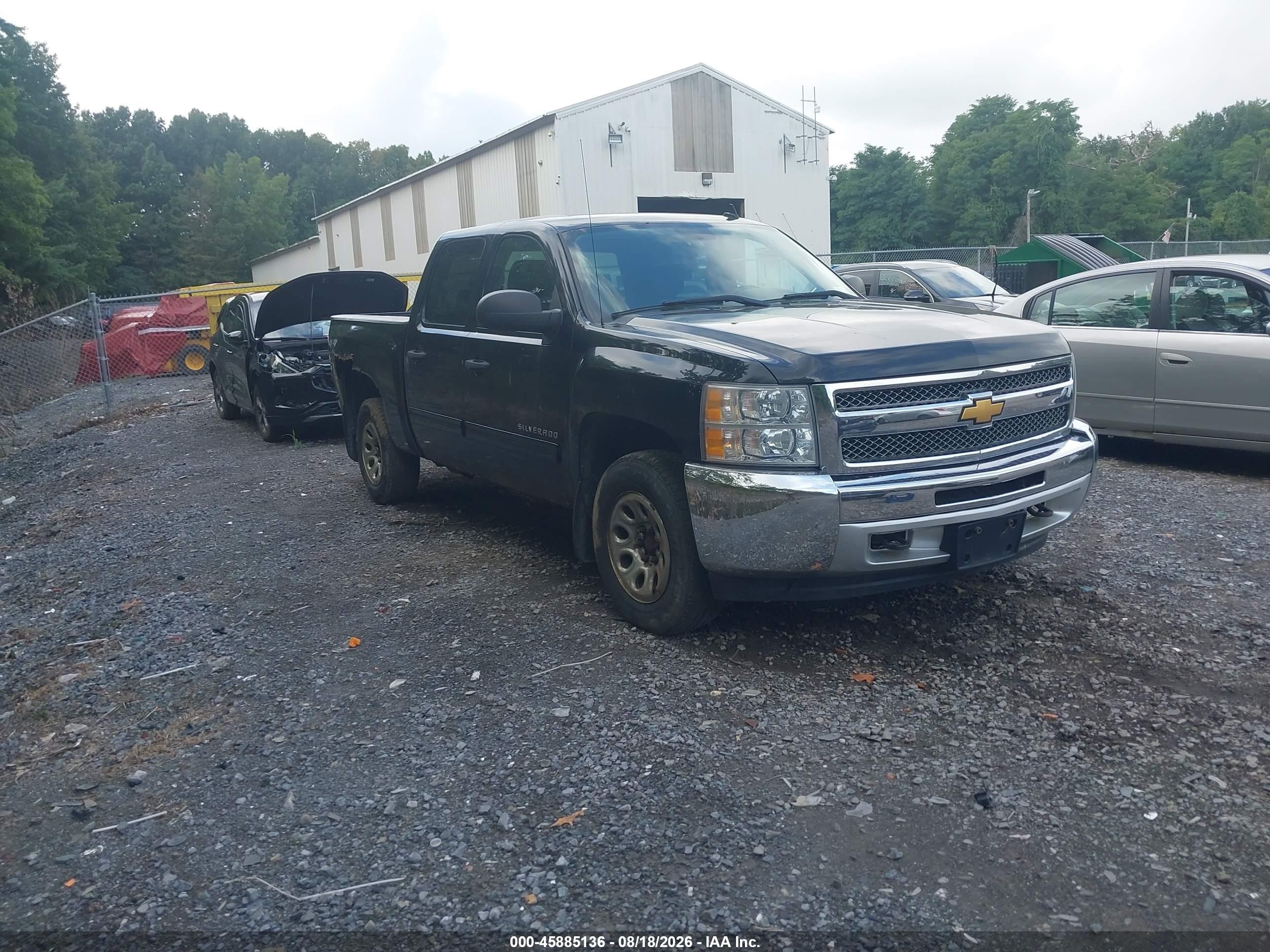 3GCPKSEA9DG109760