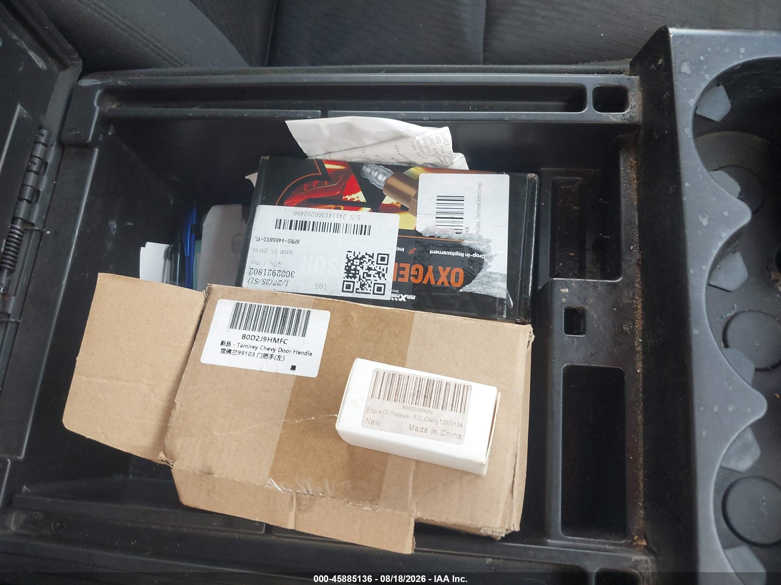 2013 Chevrolet Silverado 1500 Lt Черный vin: 3GCPKSEA9DG109760