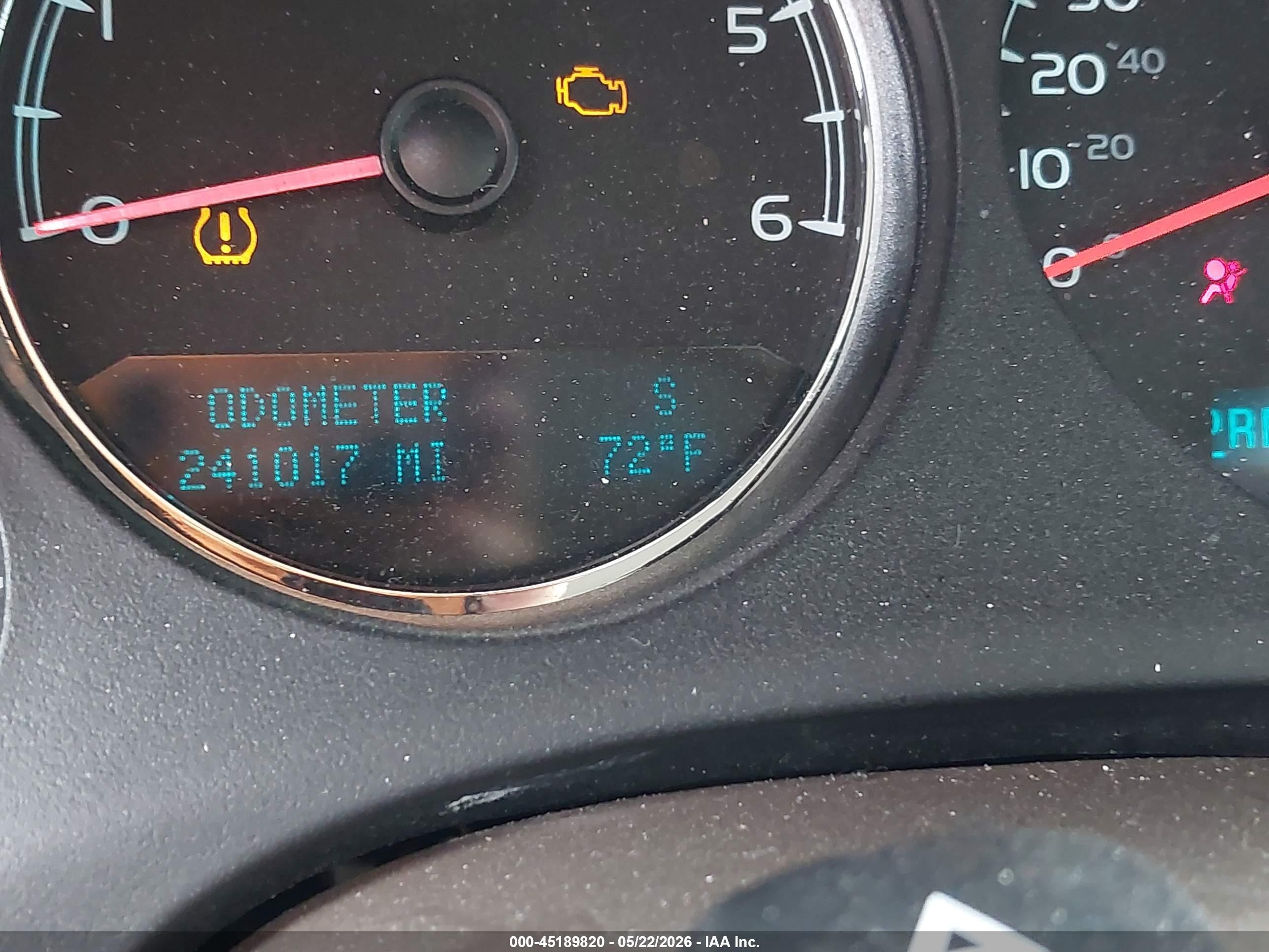 2011 Chevrolet Silverado 1500 Ltz Зеленый vin: 3GCPKTE20BG200220