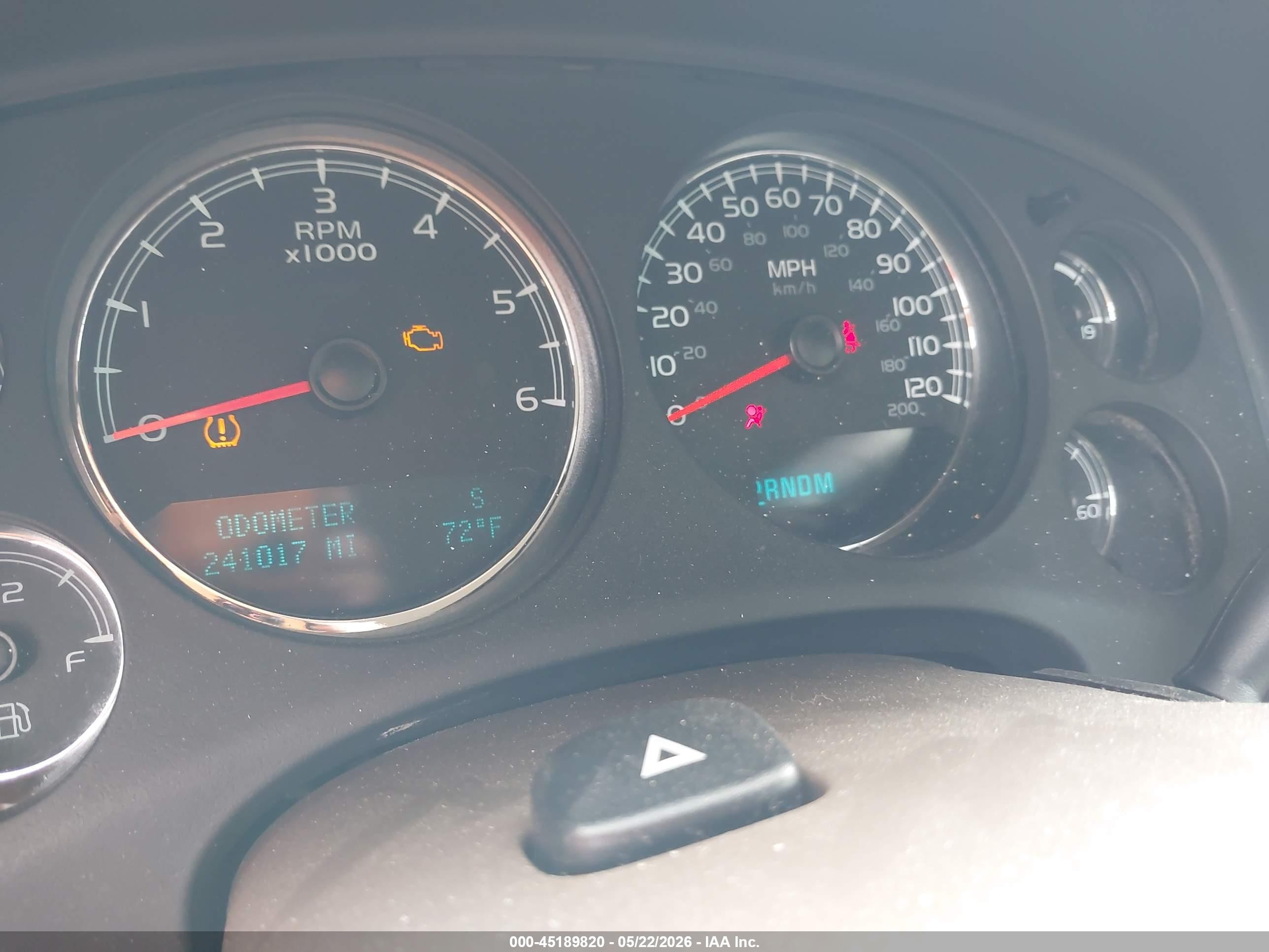 2011 Chevrolet Silverado 1500 Ltz Зеленый vin: 3GCPKTE20BG200220