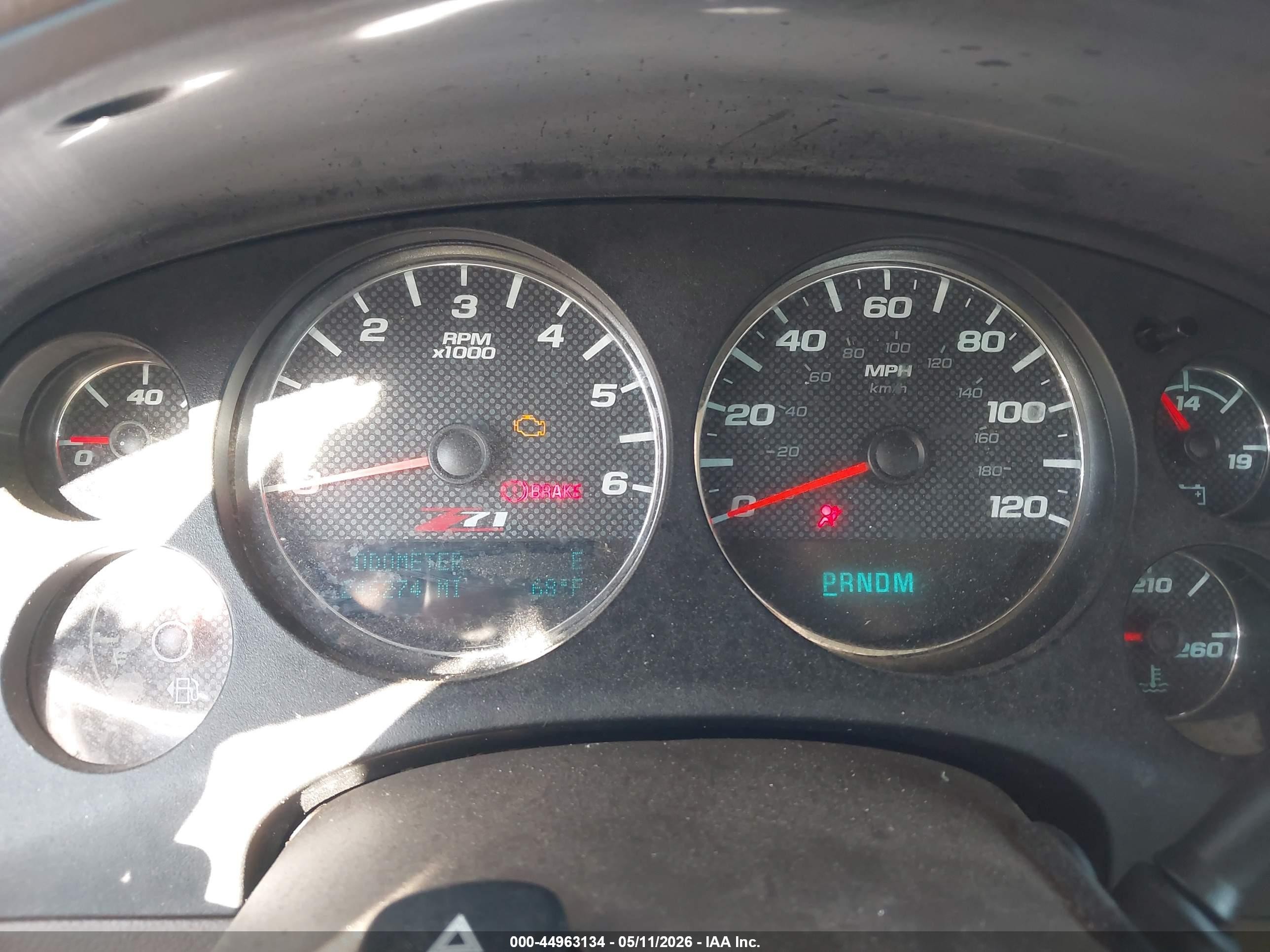 2011 Chevrolet Silverado 1500 Ltz Белый vin: 3GCPKTE24BG351920