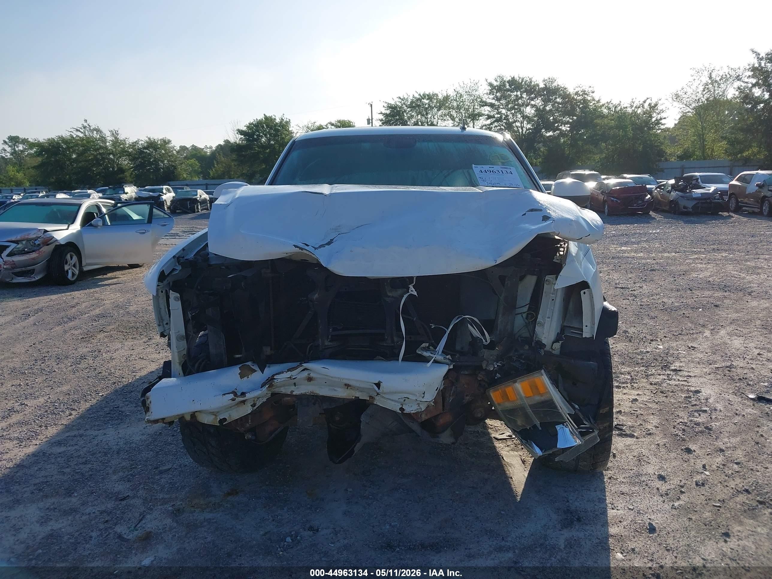 2011 Chevrolet Silverado 1500 Ltz Белый vin: 3GCPKTE24BG351920
