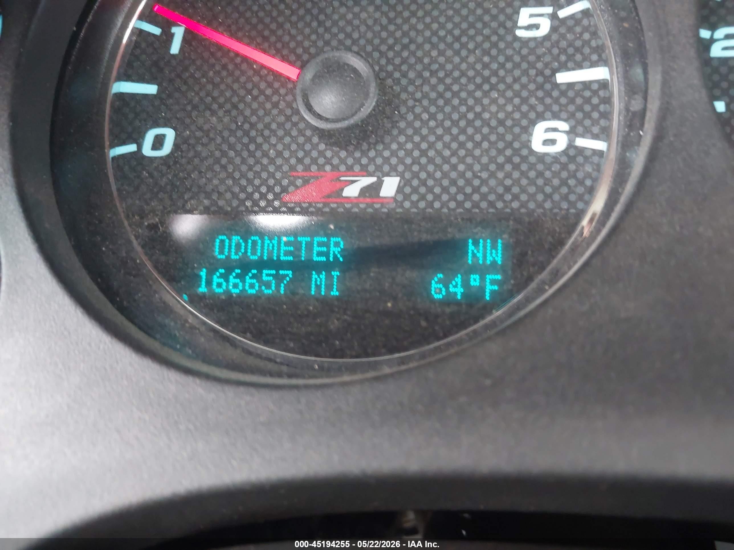 2011 Chevrolet Silverado 1500 Ltz Black vin: 3GCPKTE30BG391825