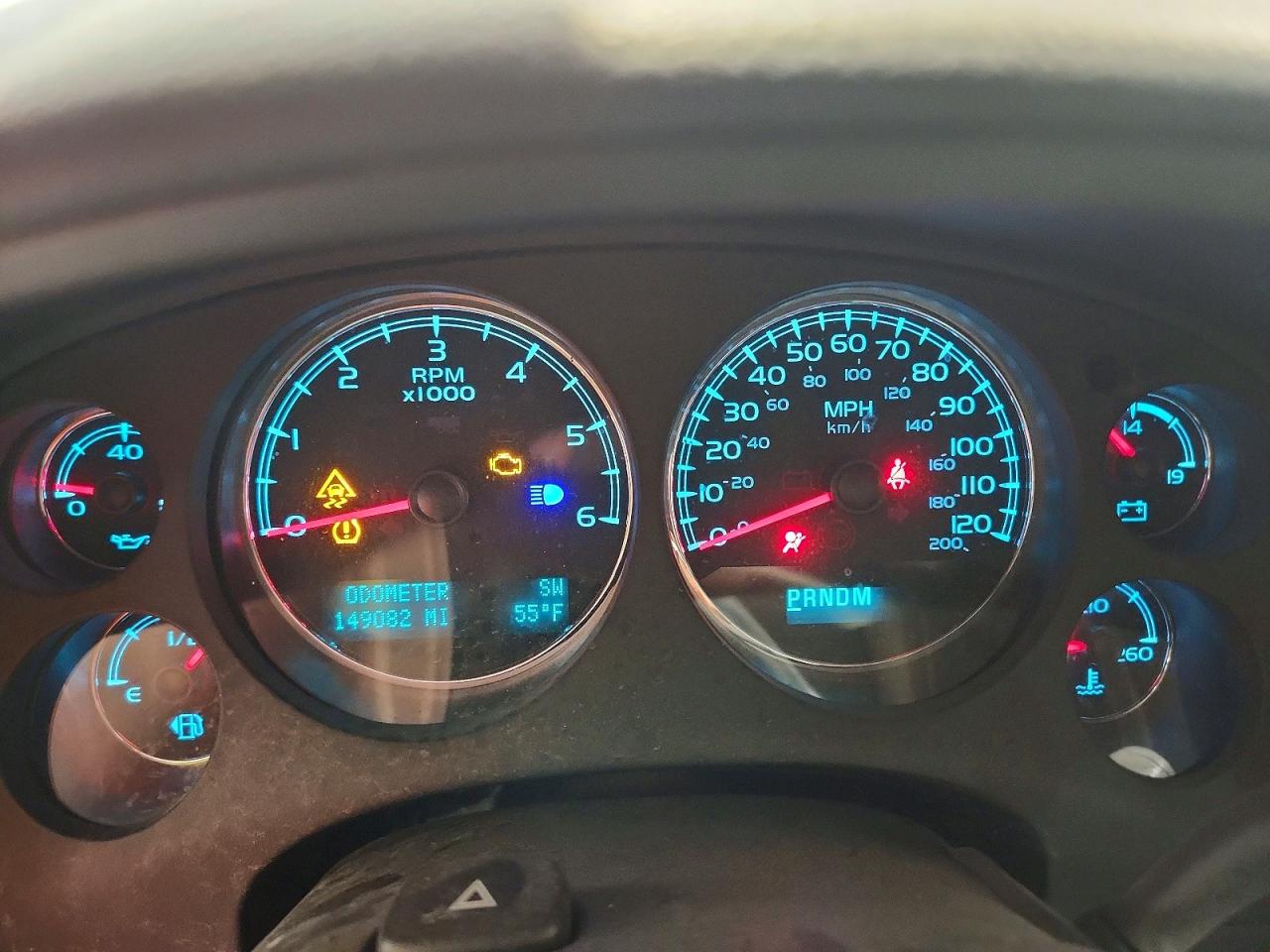 2011 Chevrolet Silverado K1500 Ltz White vin: 3GCPKTE35BG356701