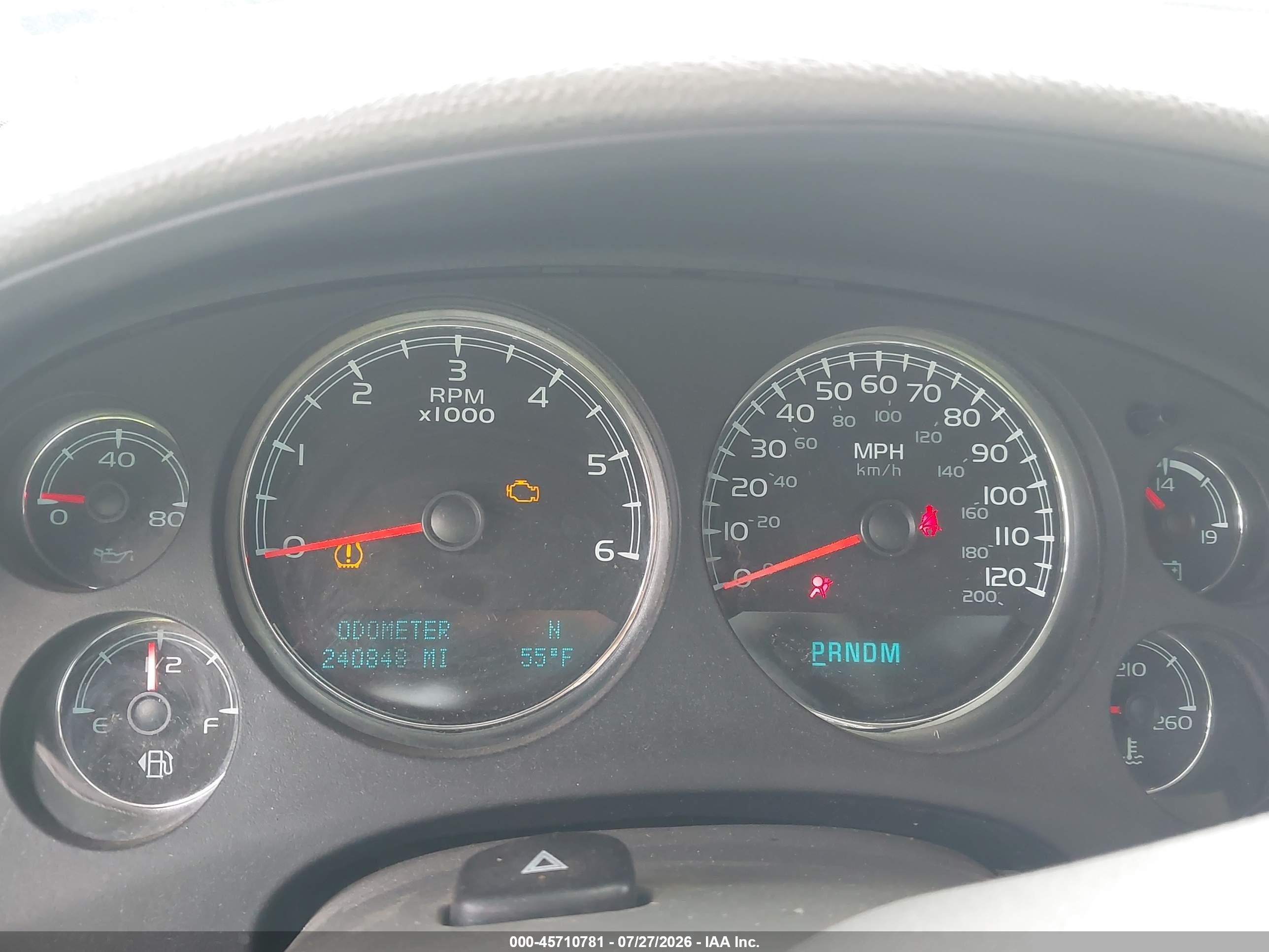 2011 Chevrolet Silverado 1500 Ltz Серый vin: 3GCPKTE3XBG310040