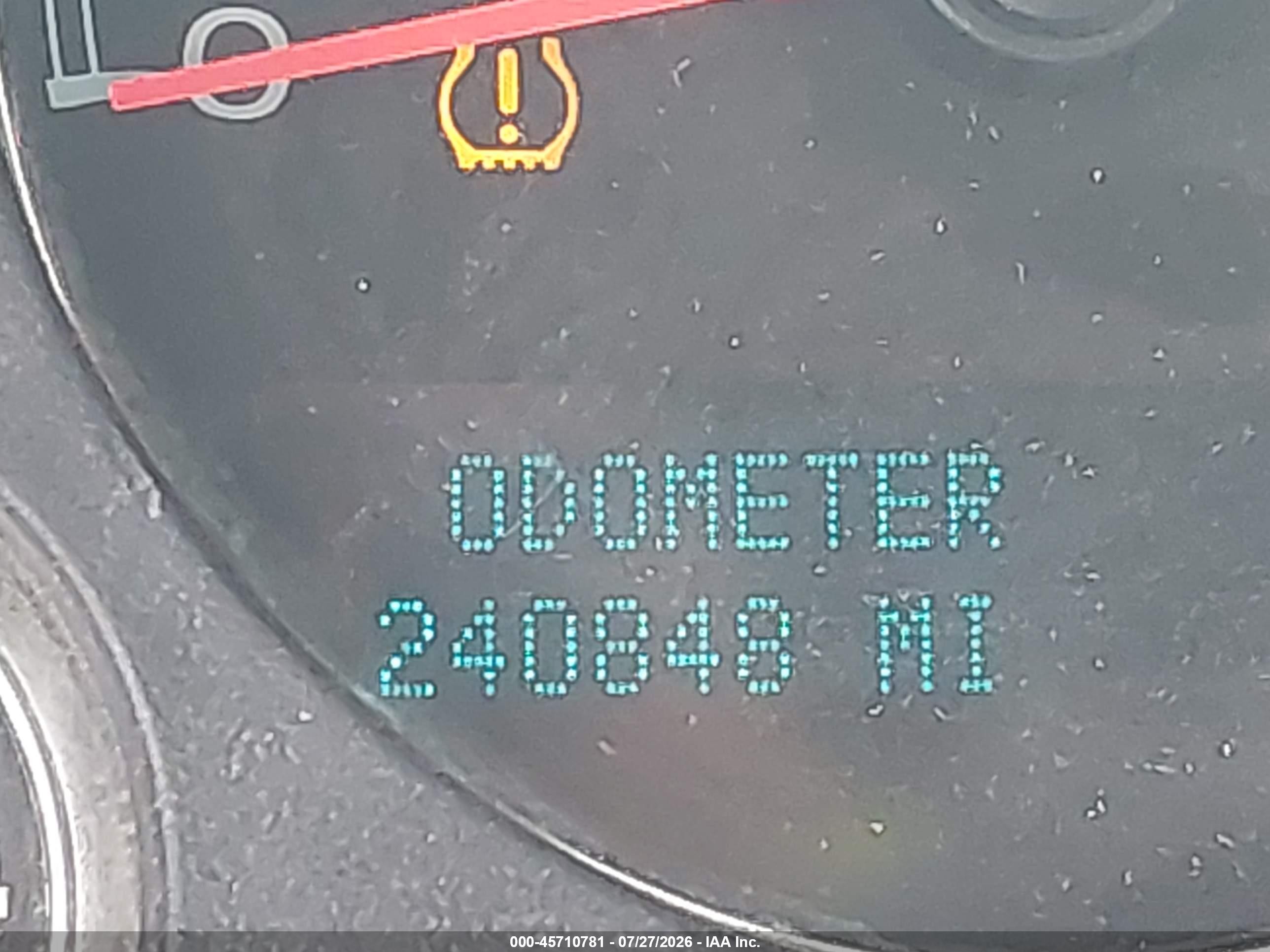 2011 Chevrolet Silverado 1500 Ltz Серый vin: 3GCPKTE3XBG310040