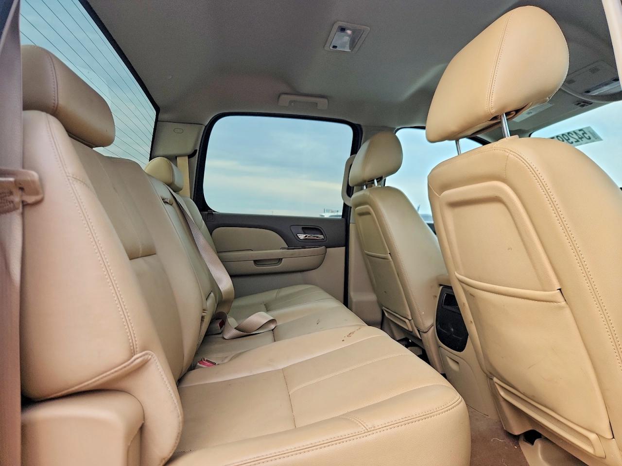 2013 Chevrolet Silverado K1500 Ltz Red vin: 3GCPKTE72DG347587